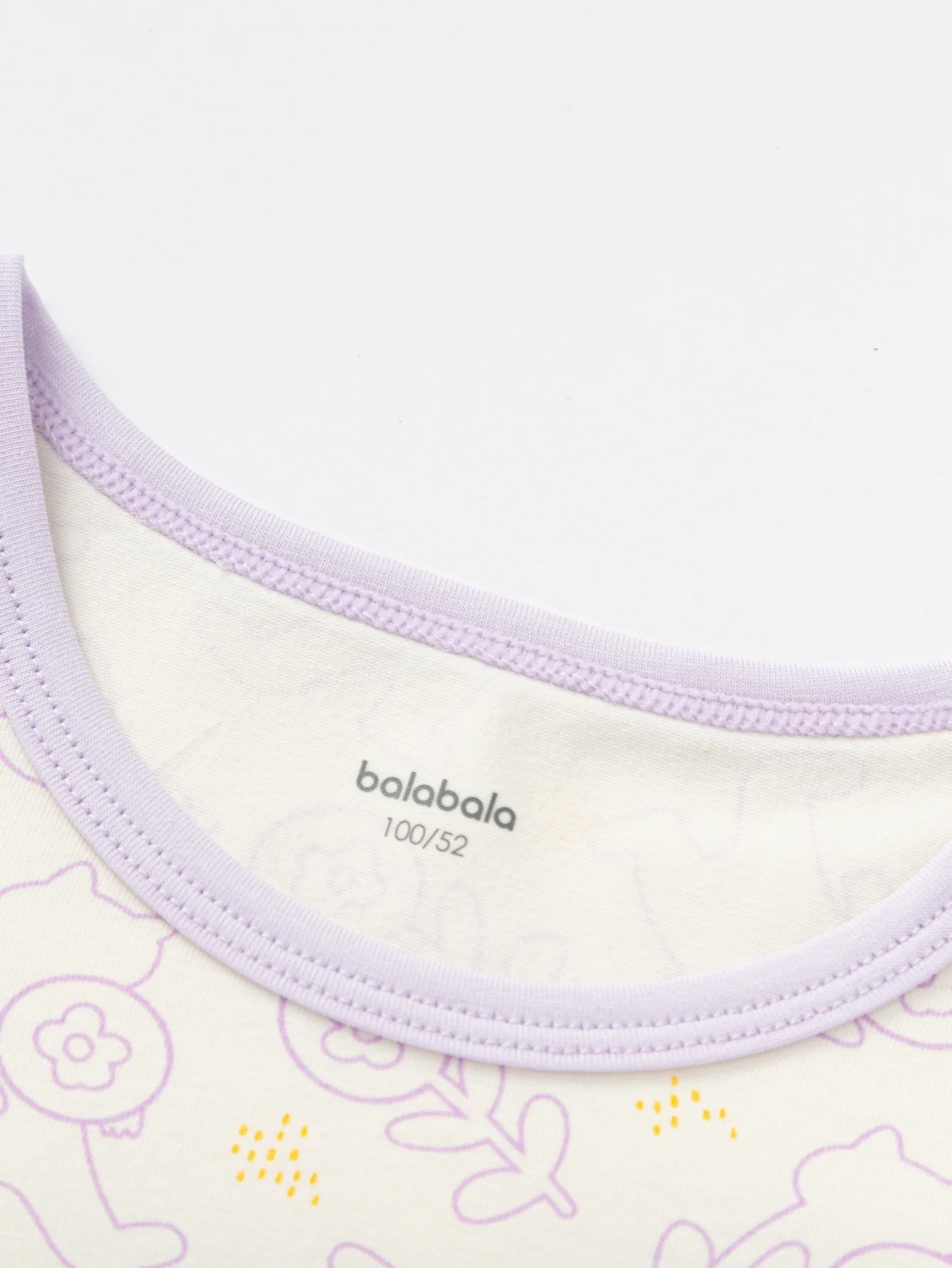 Balabala Unisex Toddler Underwear - Image 9