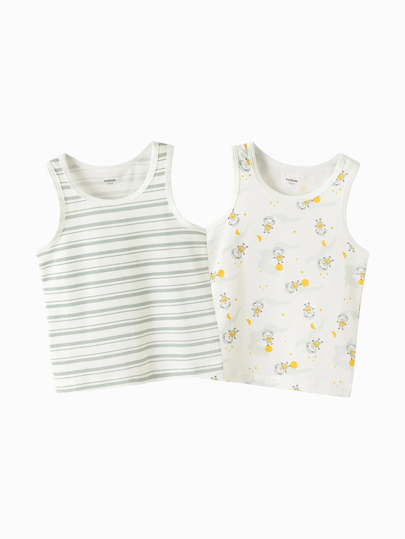 balabala unisex toddler Underwear