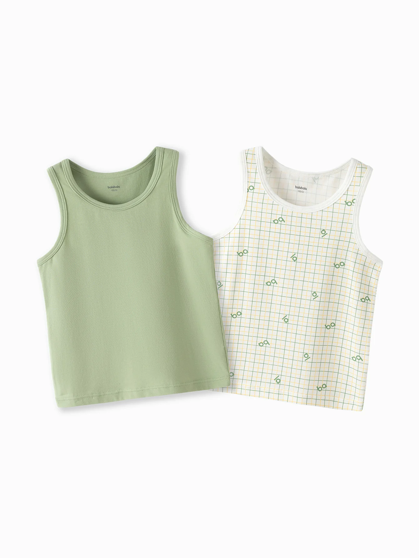balabala unisex toddler Underwear - Image 7