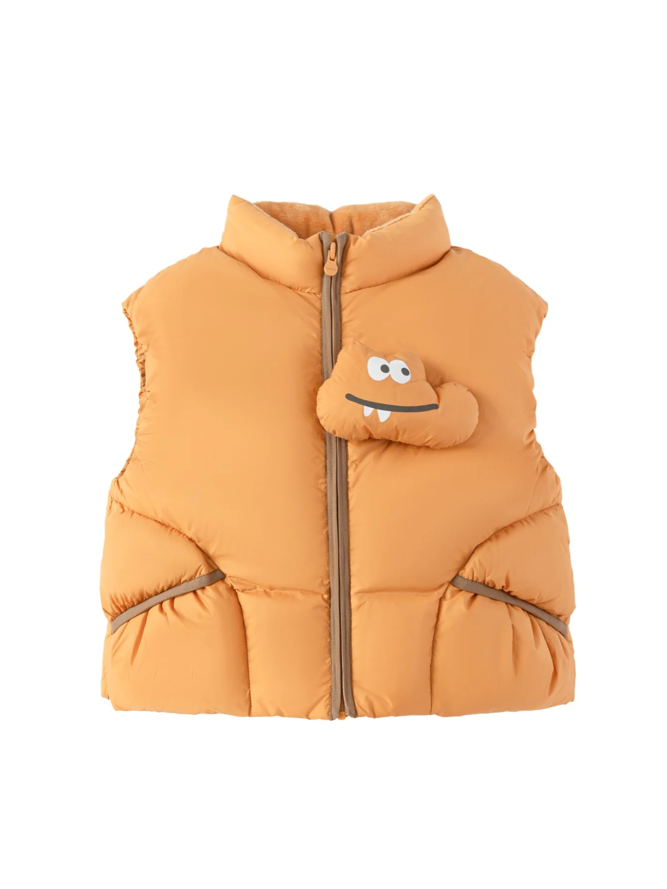 Balabala Unisex Toddler Vest - Image 10