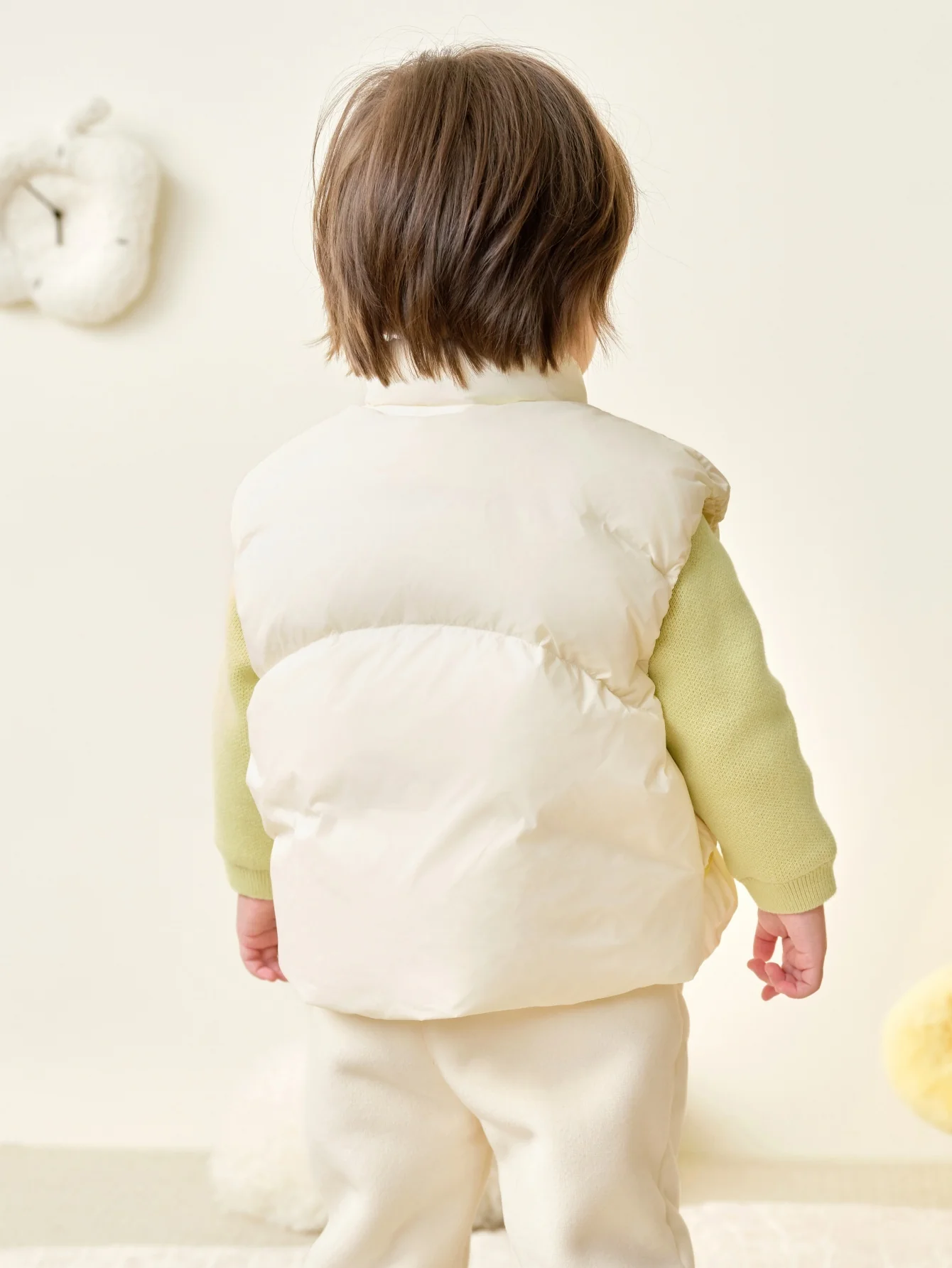 Balabala Unisex Toddler Vest - Image 15