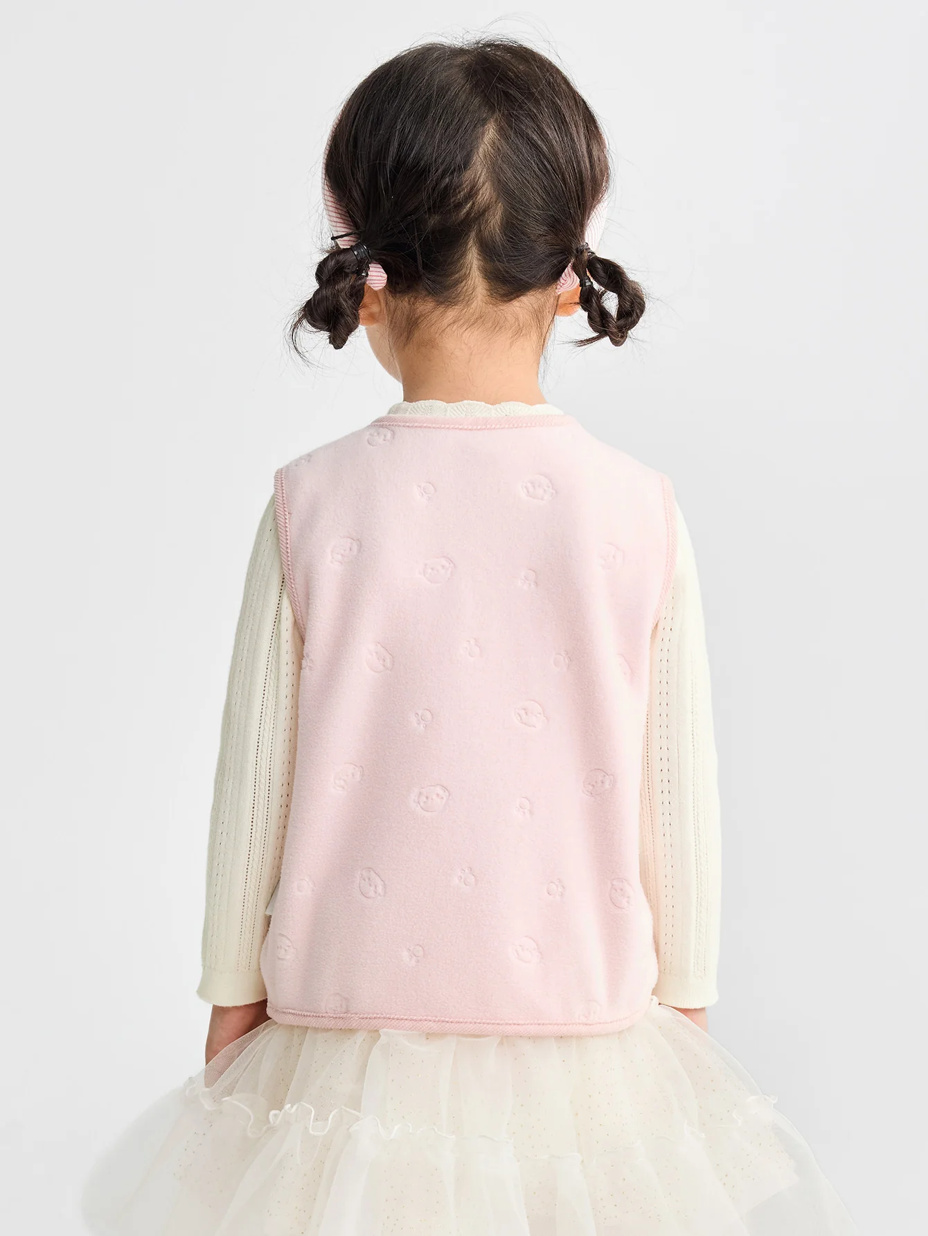 balabala unisex toddler Vest - Image 3