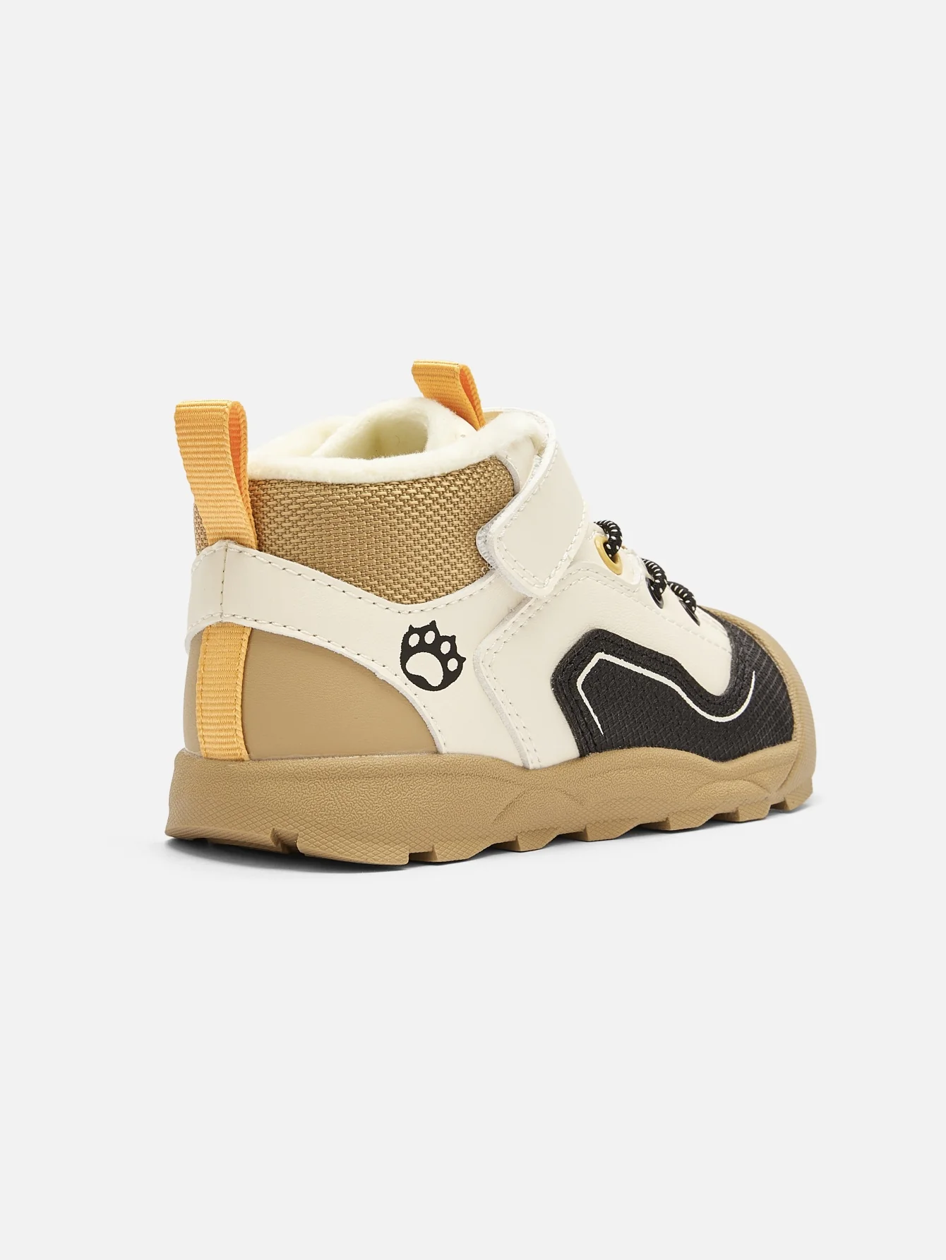 Balabala Unisex Toddler Walker Shoes - Image 11