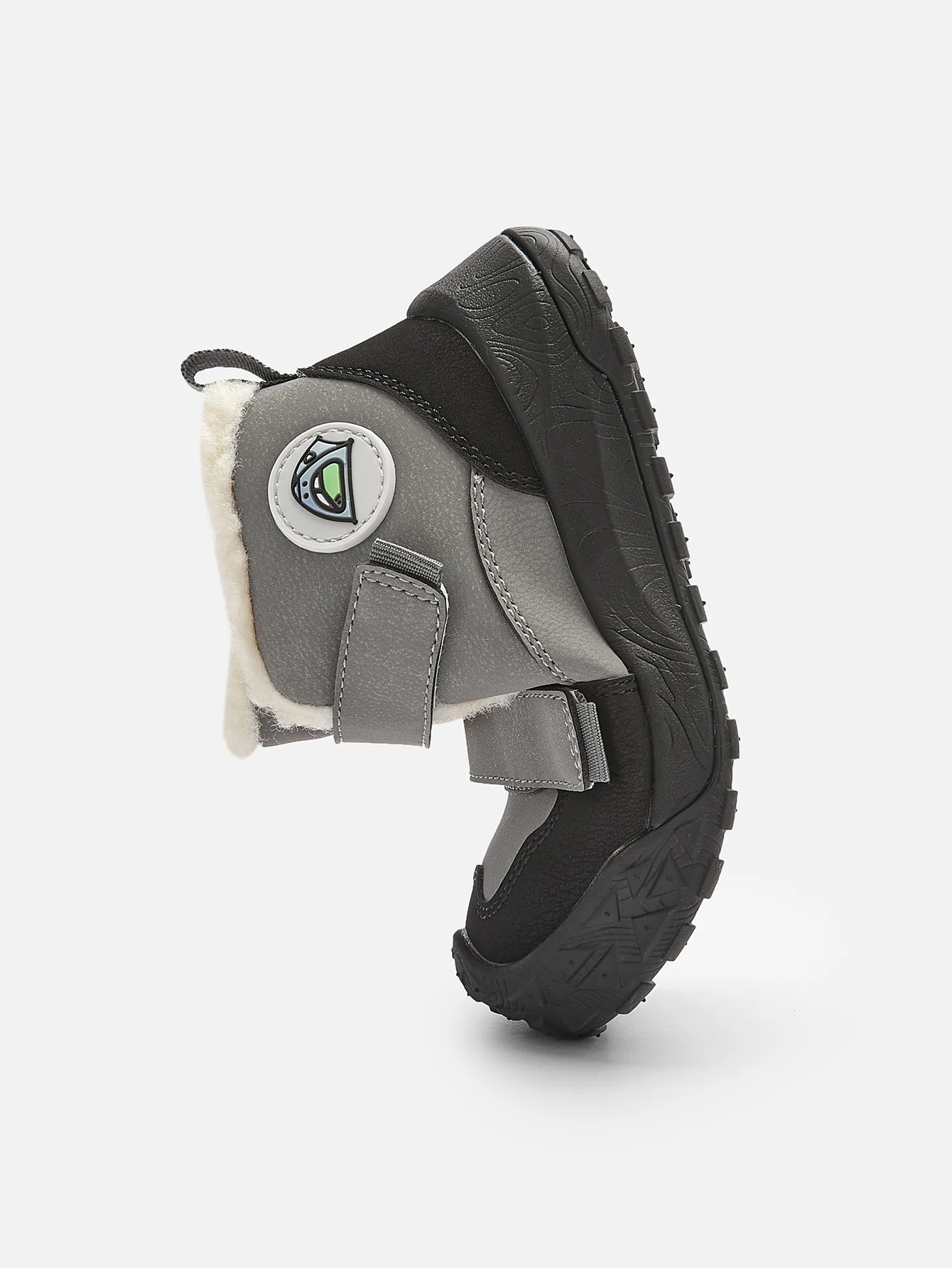 Balabala Unisex Toddler Walker Shoes - Image 6