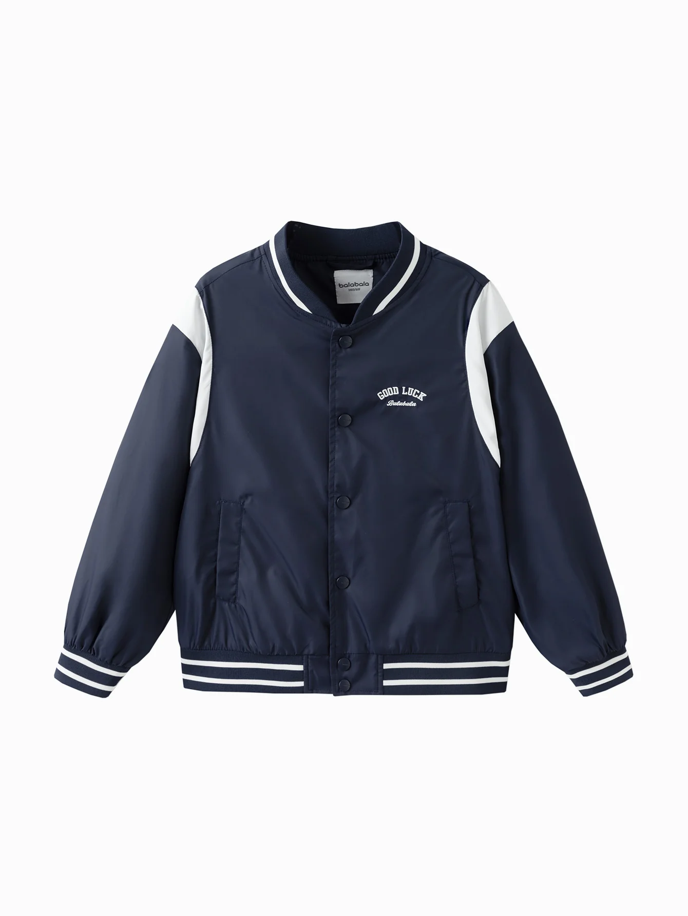 2025 Spring New Boy and Girl Woven Casual Wear - Image 7
