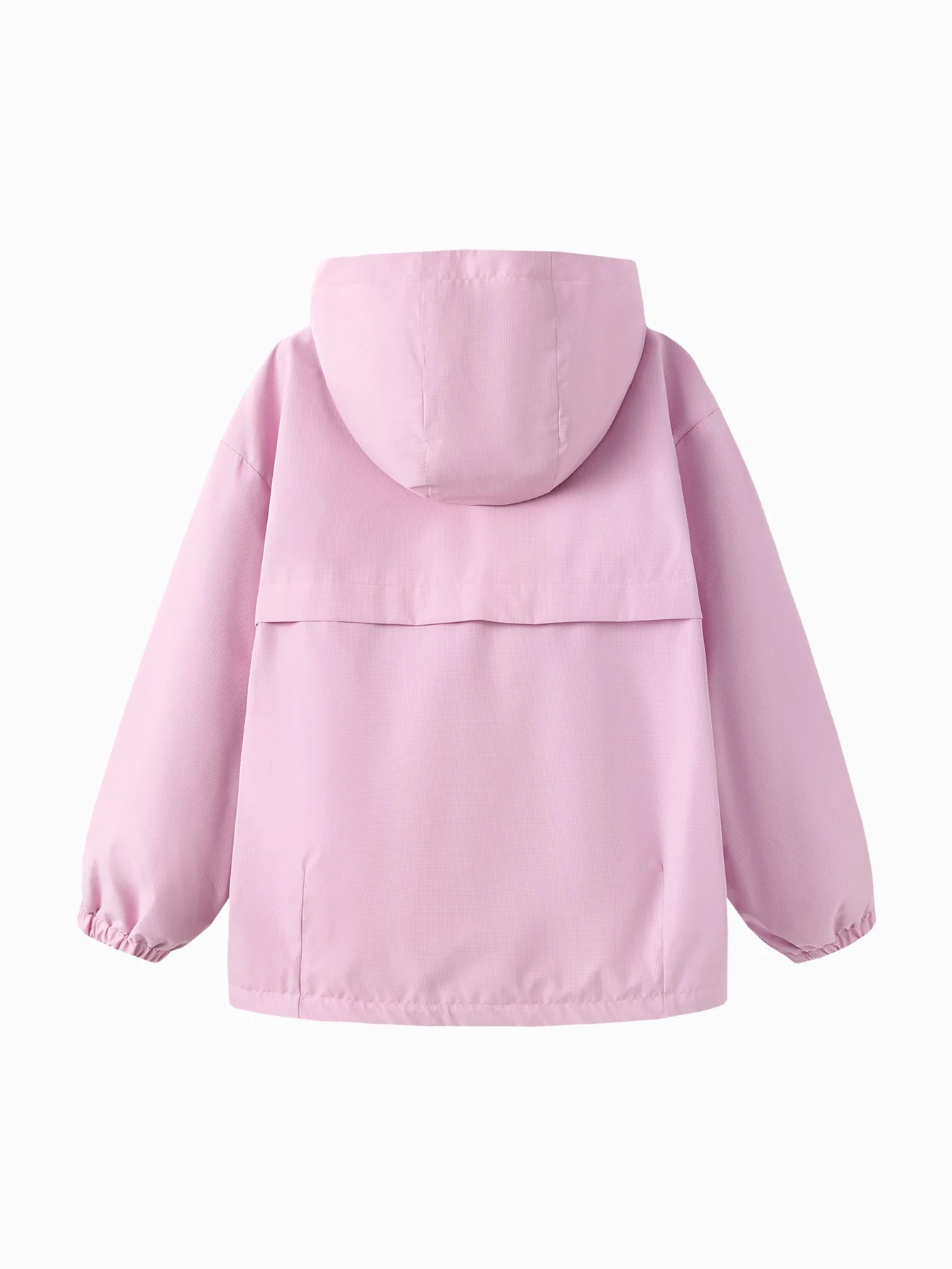 2025 Spring New Boy and Girl Woven Casual Wear - Image 9