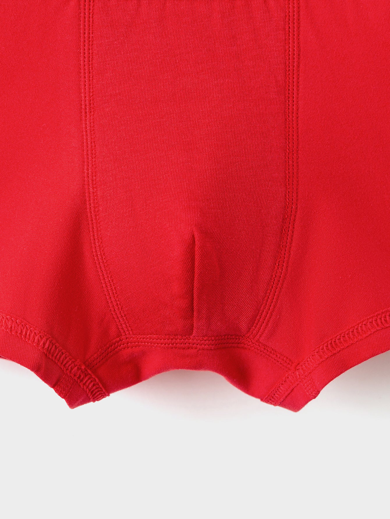 Balabala Boy Underwear Boxer Birefs Cotton Animal Year Red Shorts The Year of Snake New Year Suit - Image 15