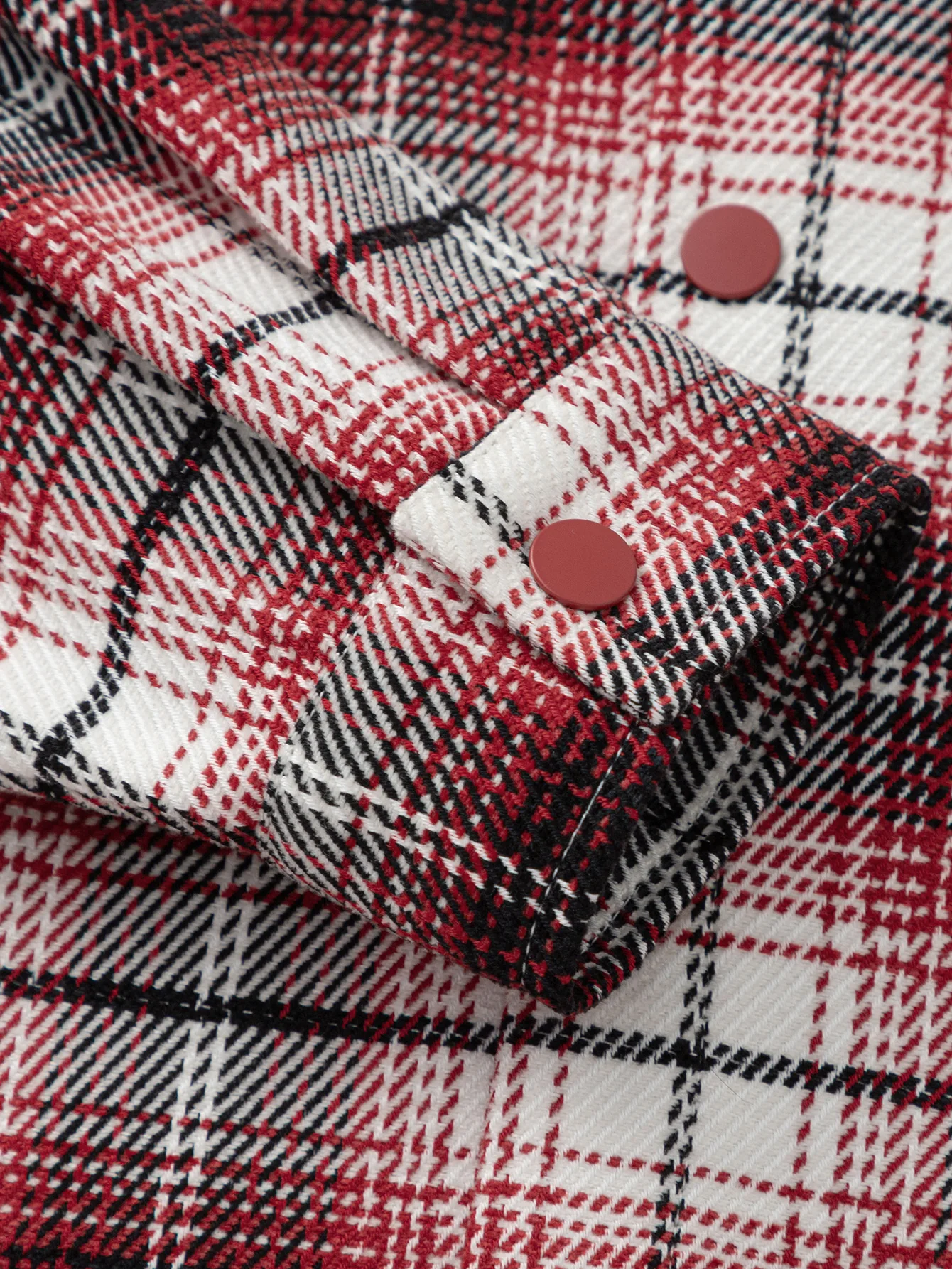 2025 Spring New Boy Woven Casual Wear - Image 11