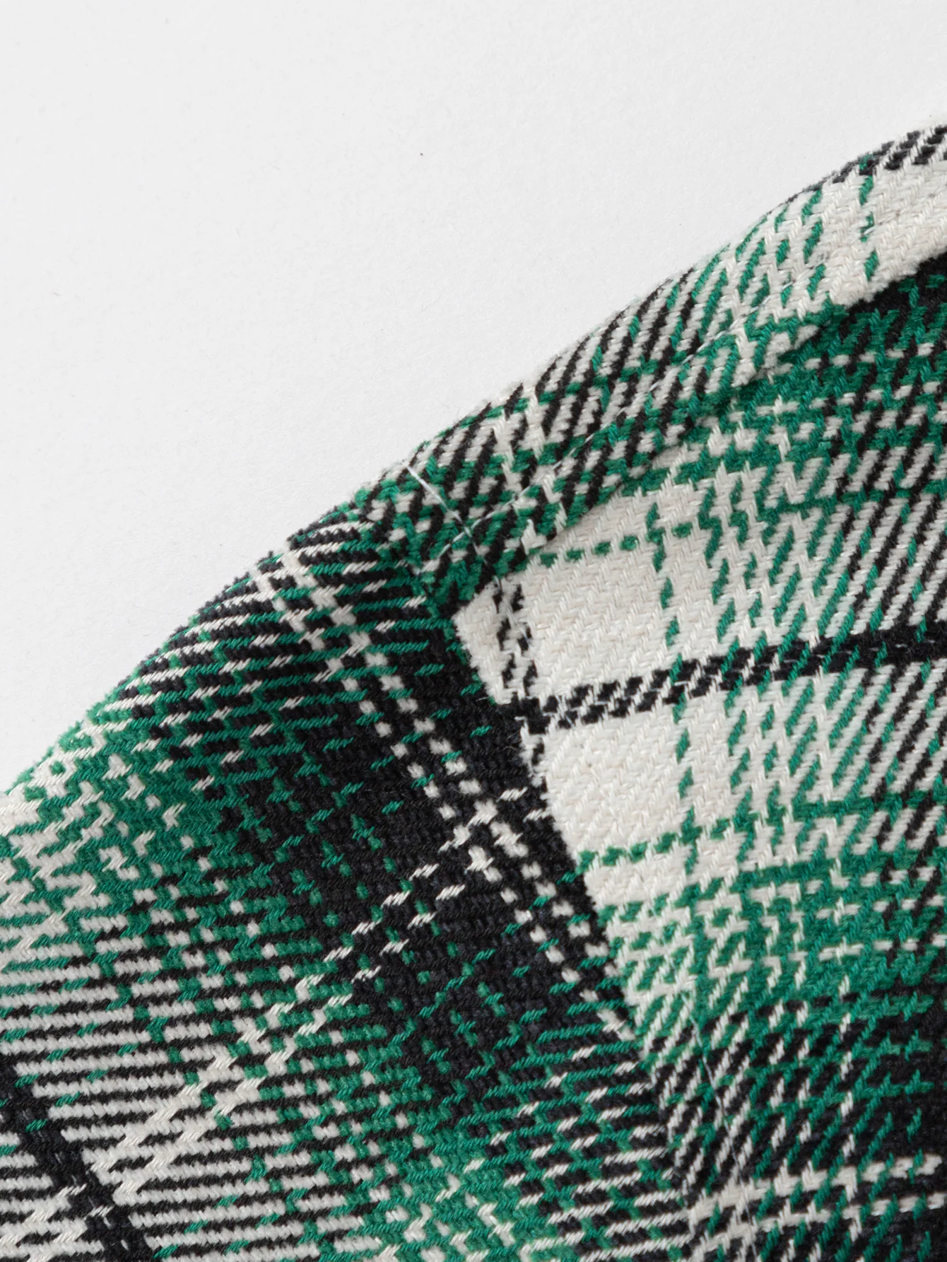 2025 Spring New Boy Woven Casual Wear - Image 3