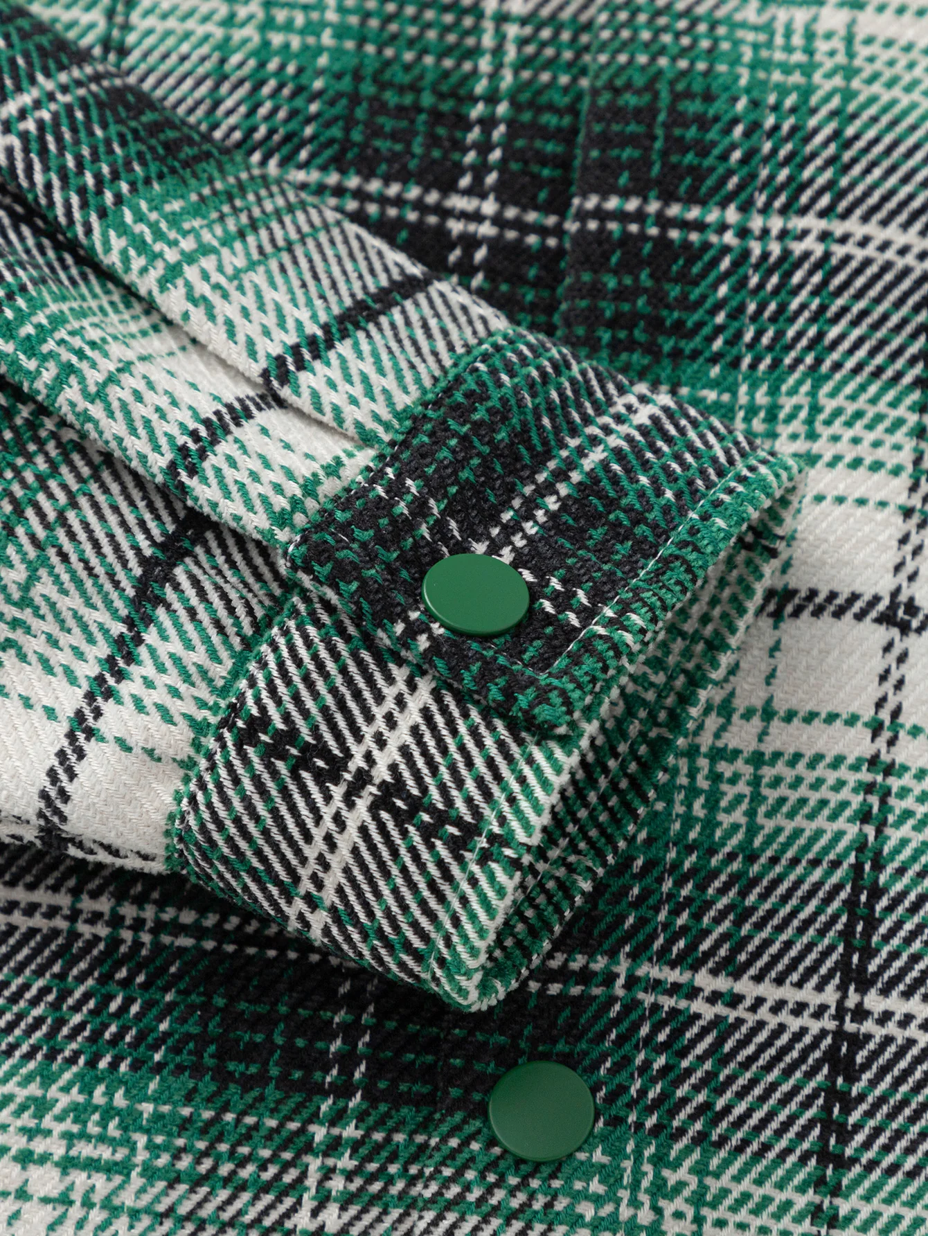 2025 Spring New Boy Woven Casual Wear - Image 4