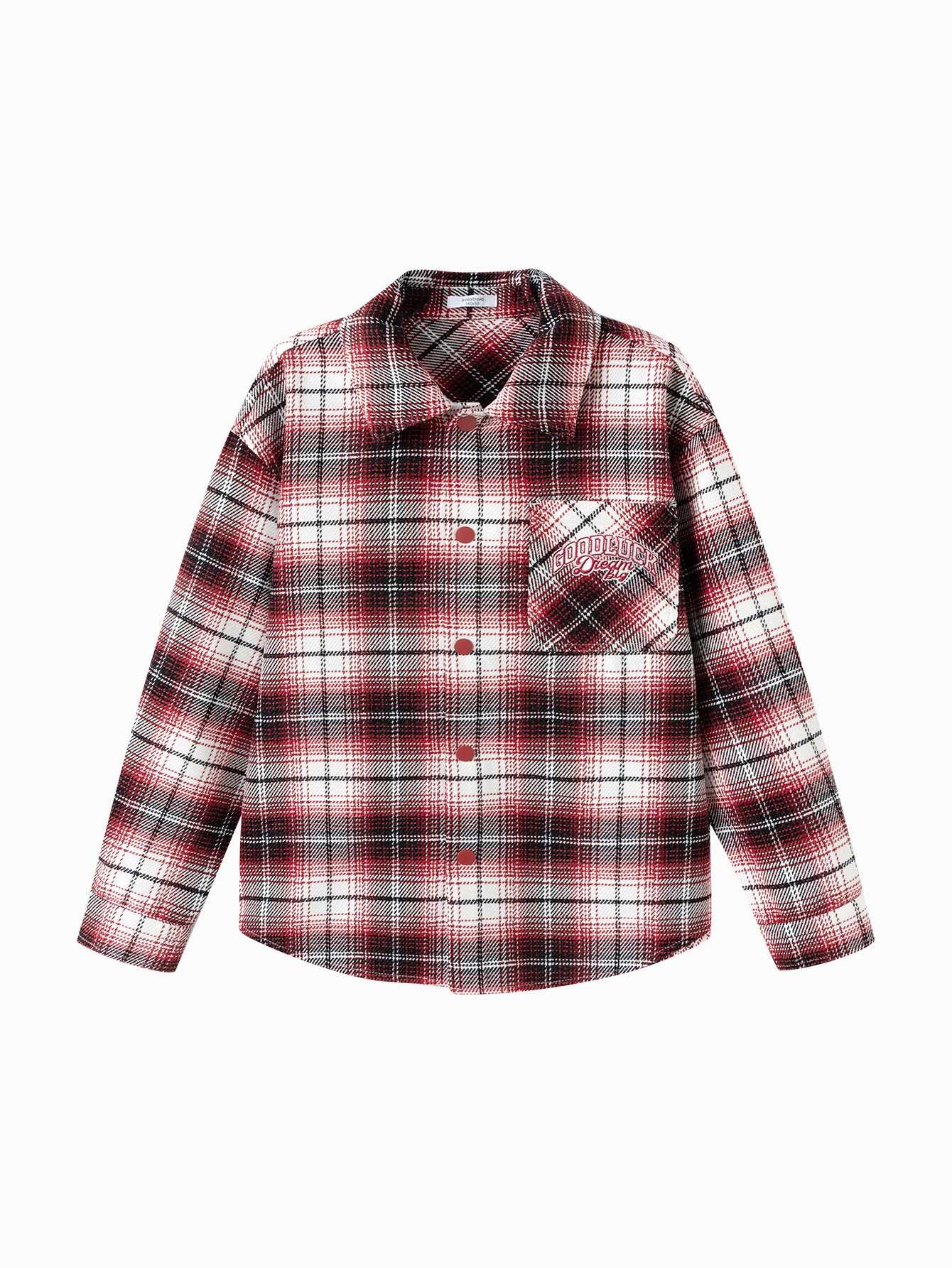 2025 Spring New Boy Woven Casual Wear - Image 7