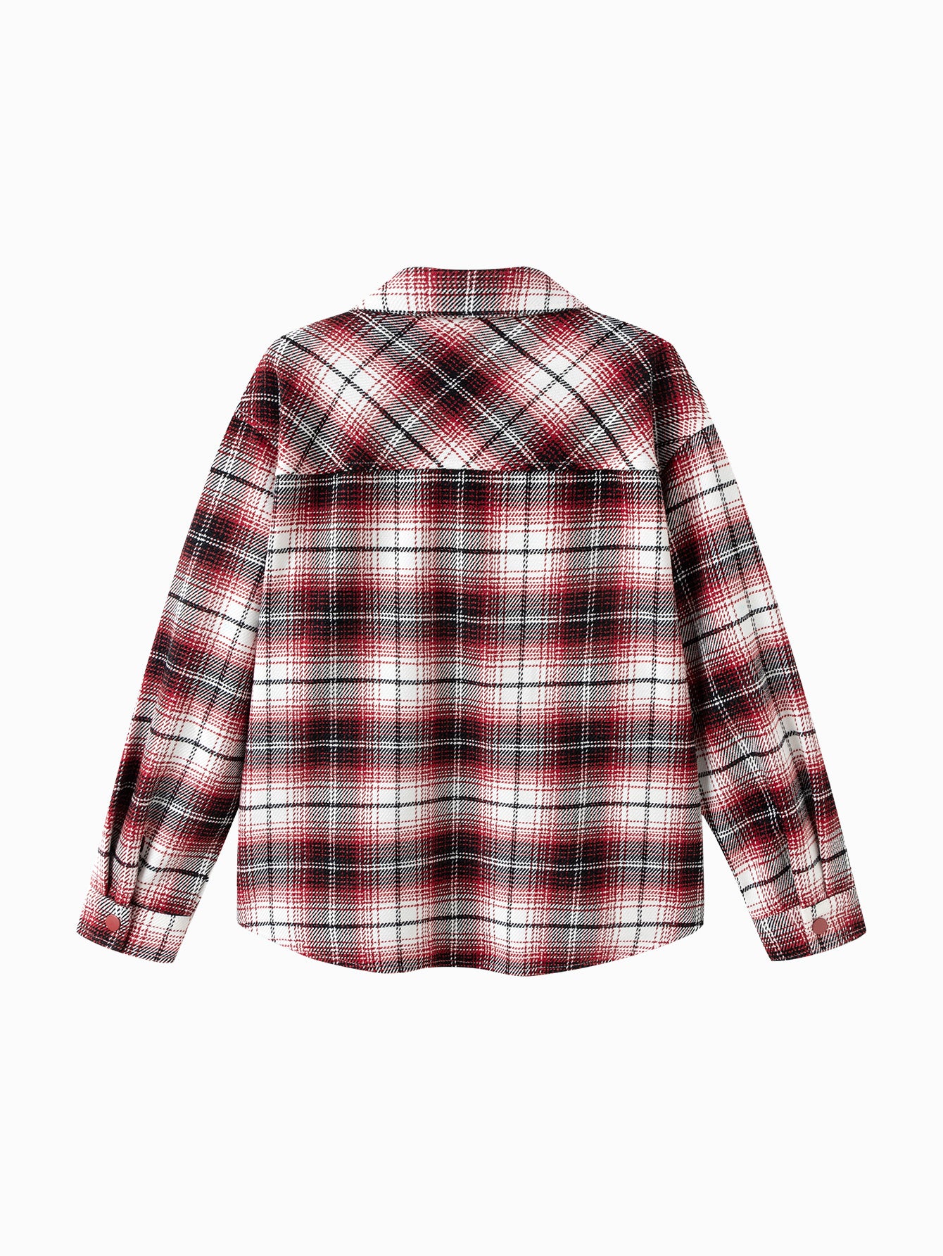 2025 Spring New Boy Woven Casual Wear - Image 8