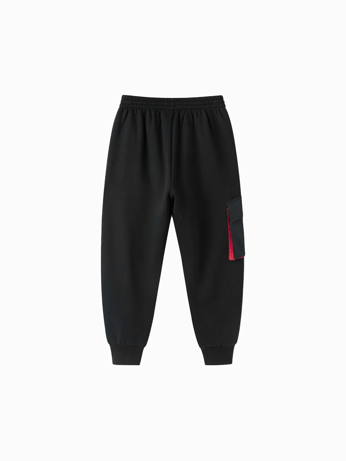 Balabala  children's clothing boys pants 2025 new spring wear with baby sweat pants - Image 5