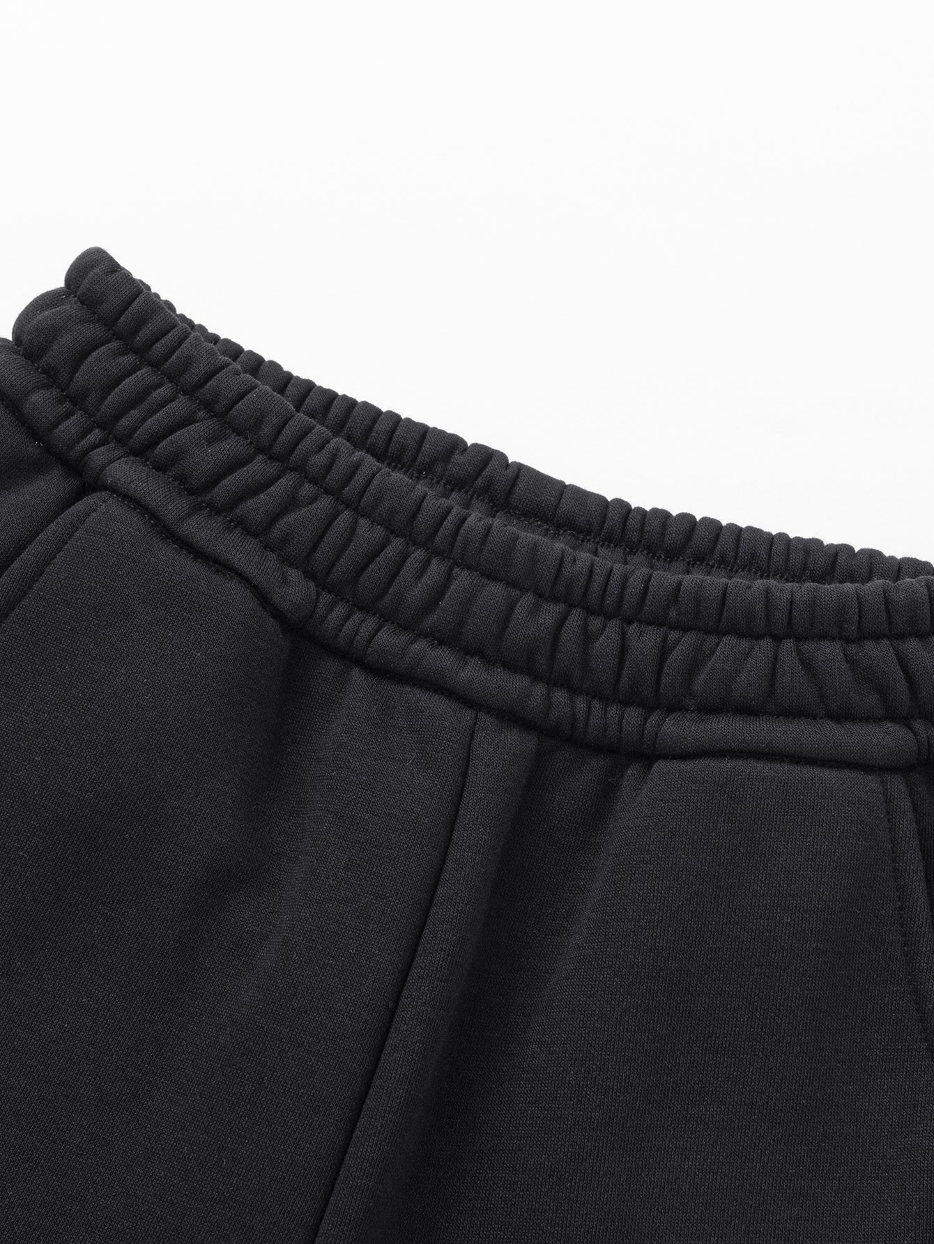 Balabala  children's clothing boys long girls baby pants fall and winter 2024 new loose trend - Image 18