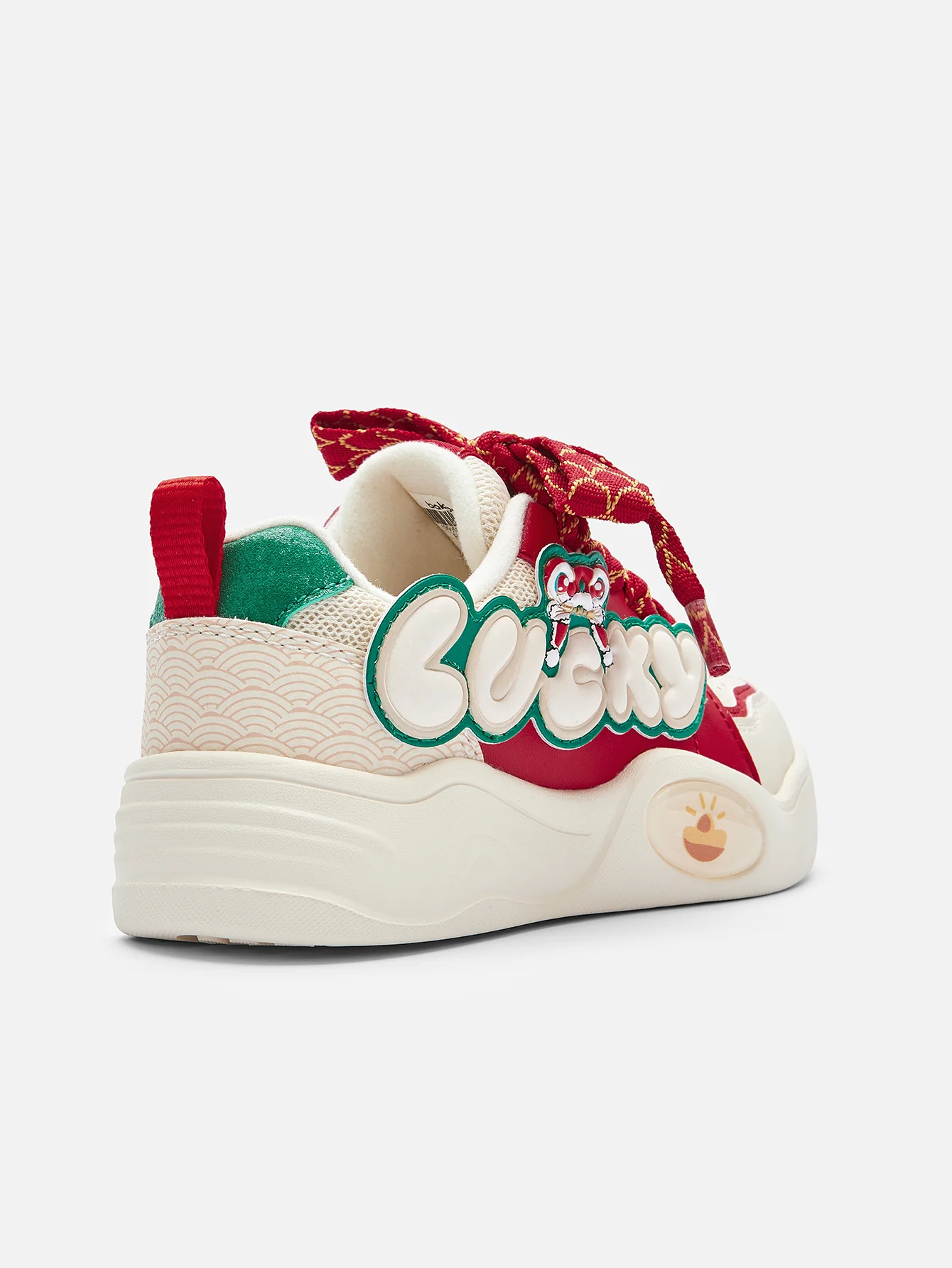 Balabala children's shoes for boys and girls sneakers small white shoes 2025 New Year - Image 11