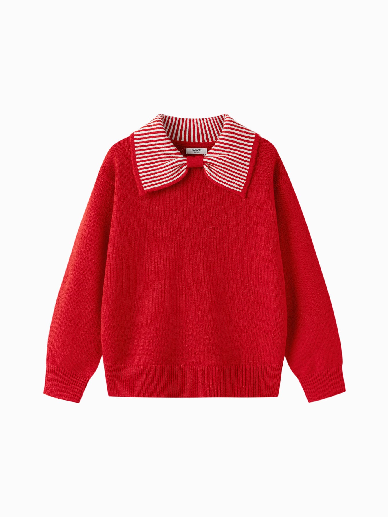 Collar Knitwear - Image 3