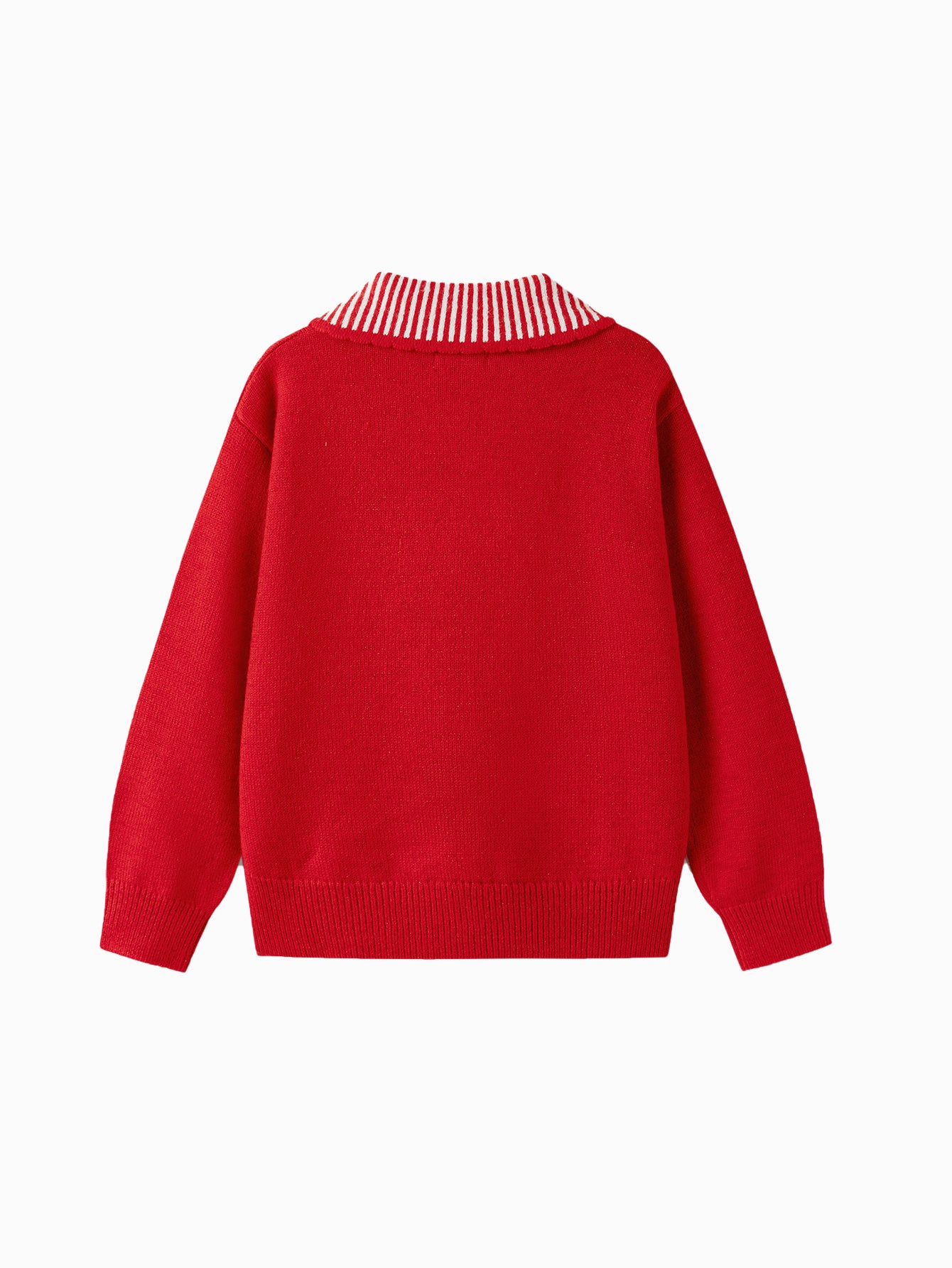 Collar Knitwear - Image 4