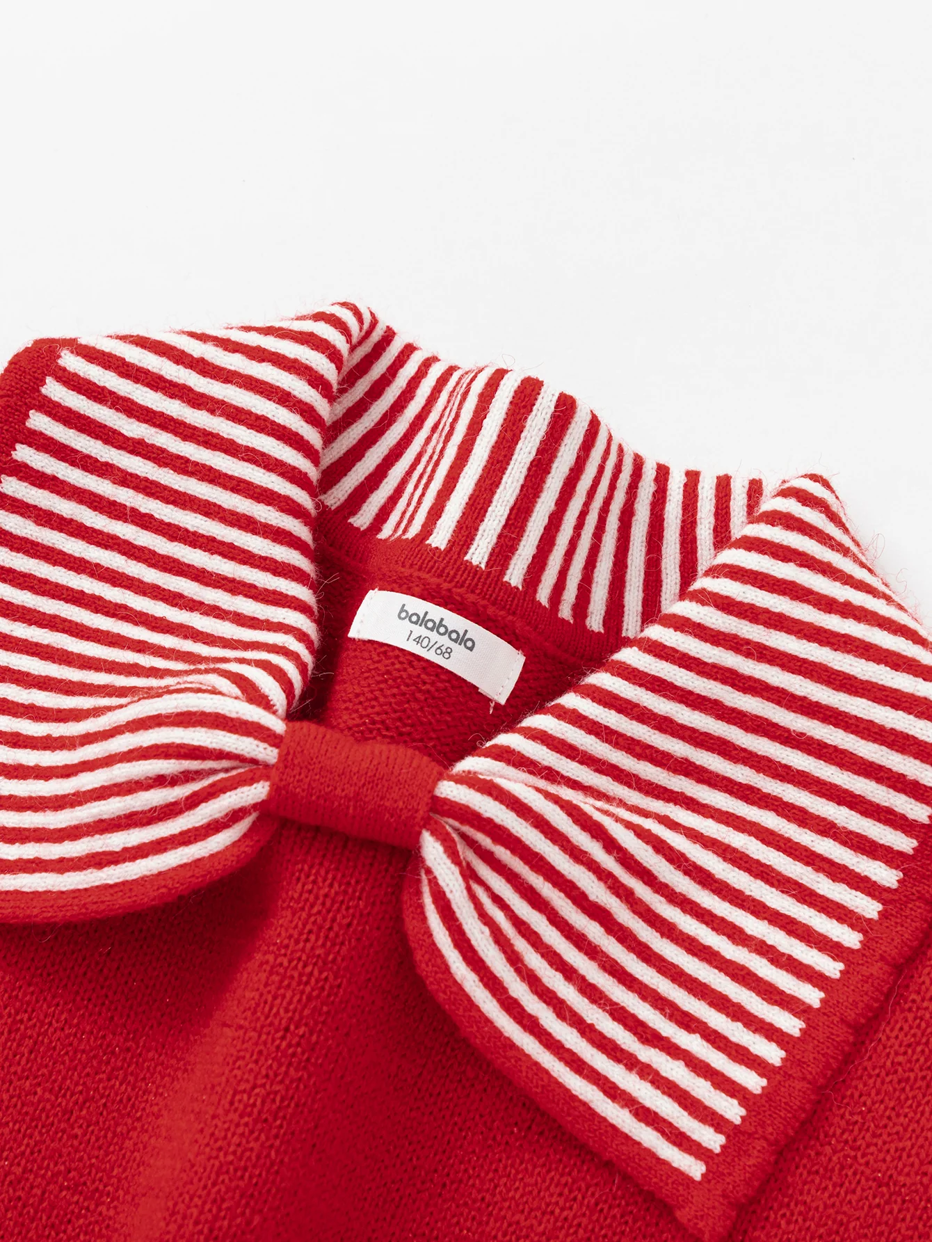 Collar Knitwear - Image 5