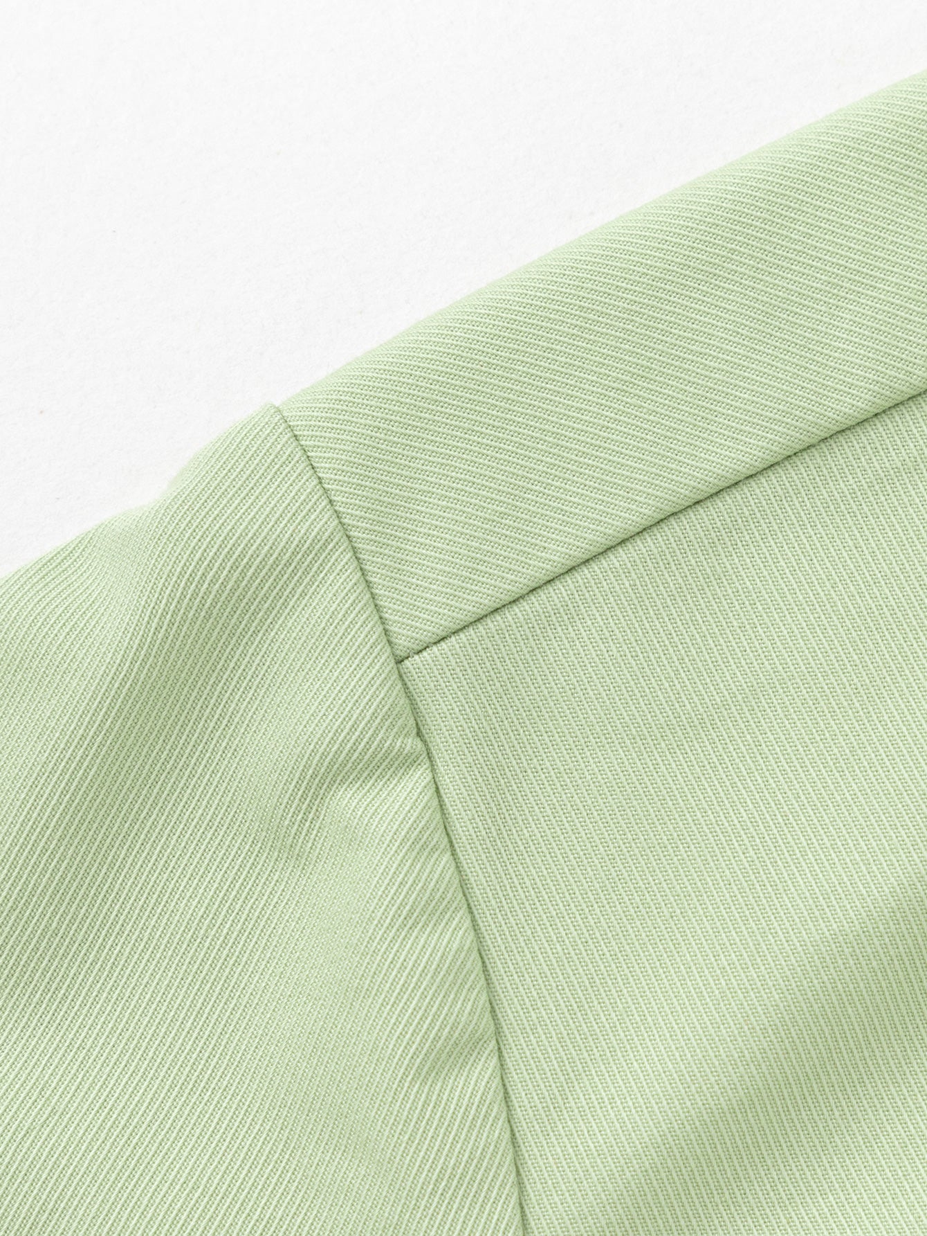 【Designer SICO】Balabala Toddler Boys Long-sleeve Shirt 2025 Spring New Shirt Jacket - Image 3