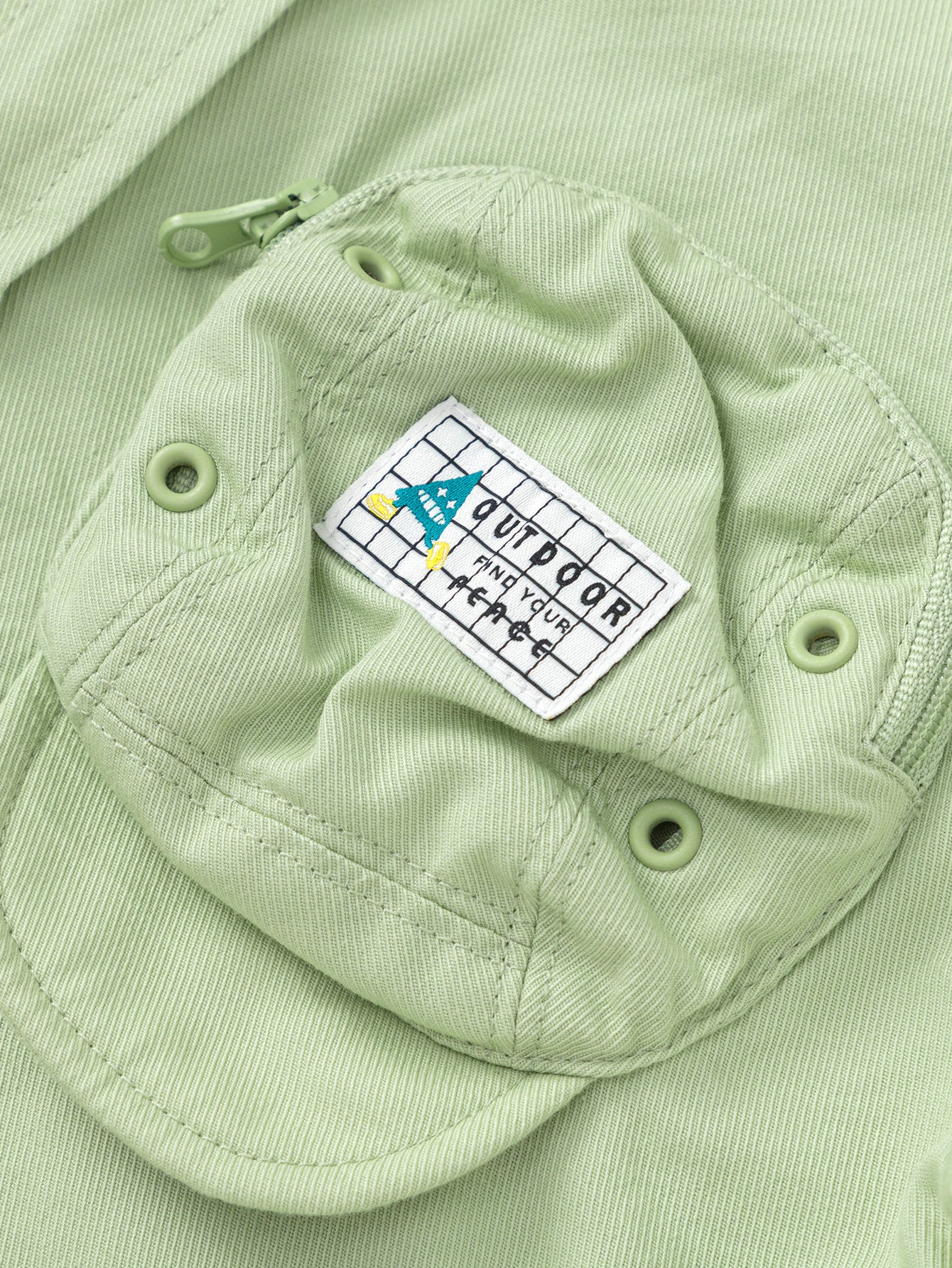 【Designer SICO】Balabala Toddler Boys Long-sleeve Shirt 2025 Spring New Shirt Jacket - Image 4