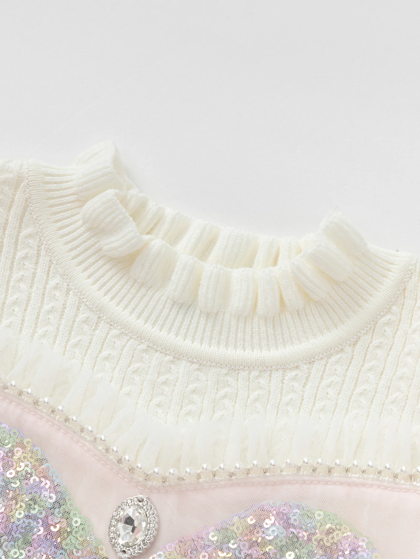 Balabala Girl Toddler Princess Dress - Image 9