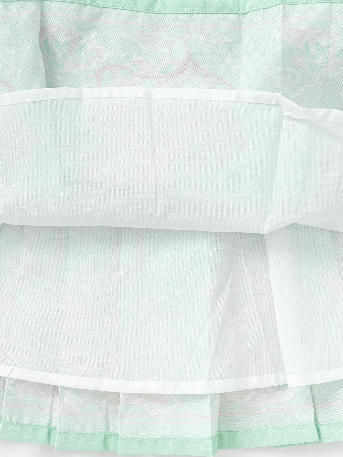 Balabala Children Clothes Girls Hourse-Face Skirt Suit 2025 Winter New Embroidered Shirt Skirt New Year's Outfit - Image 10