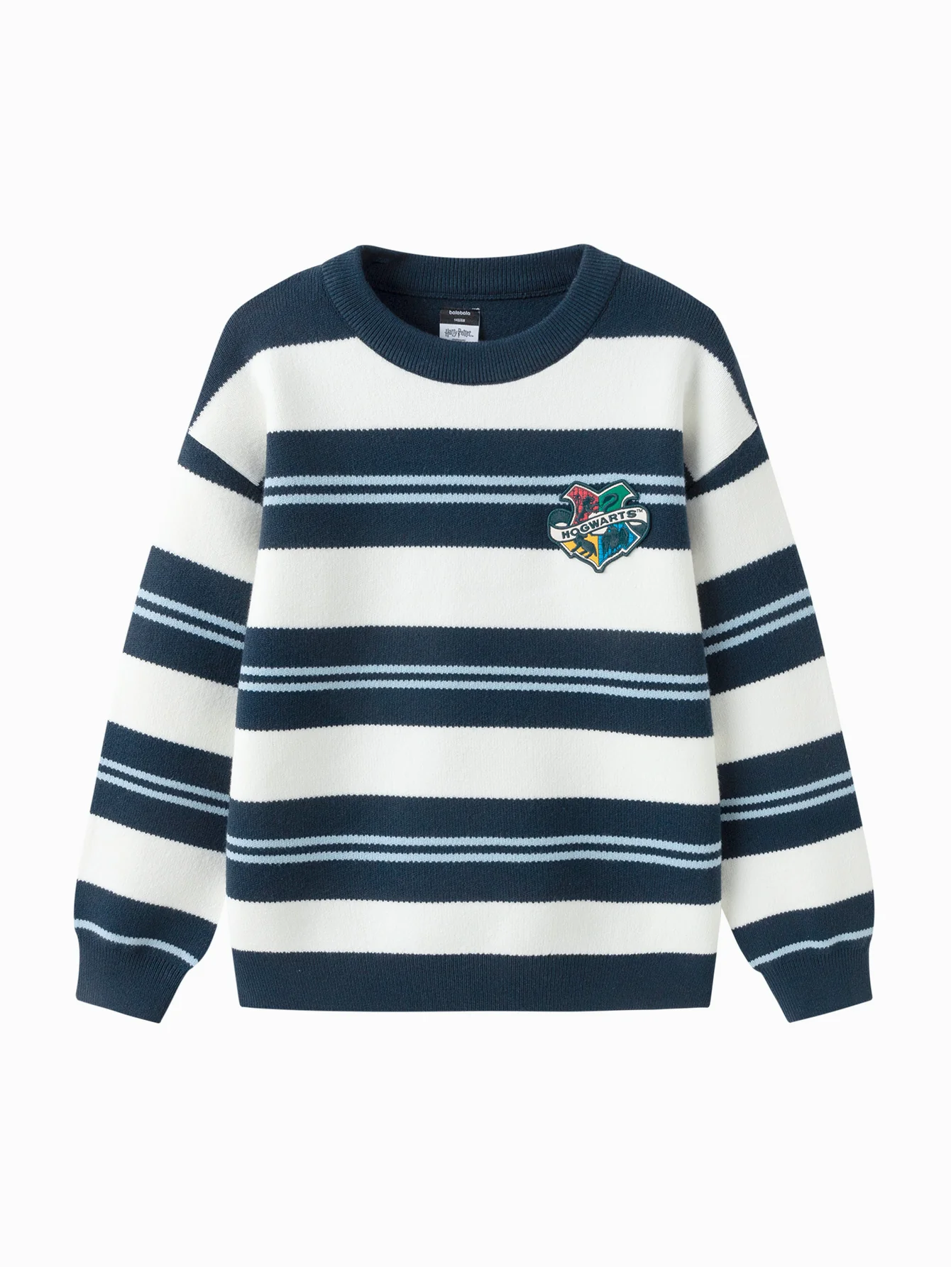 [ IP-Harry Potter ] Sweater 2025 Spring New Boy Round Neck Sweater - Image 23