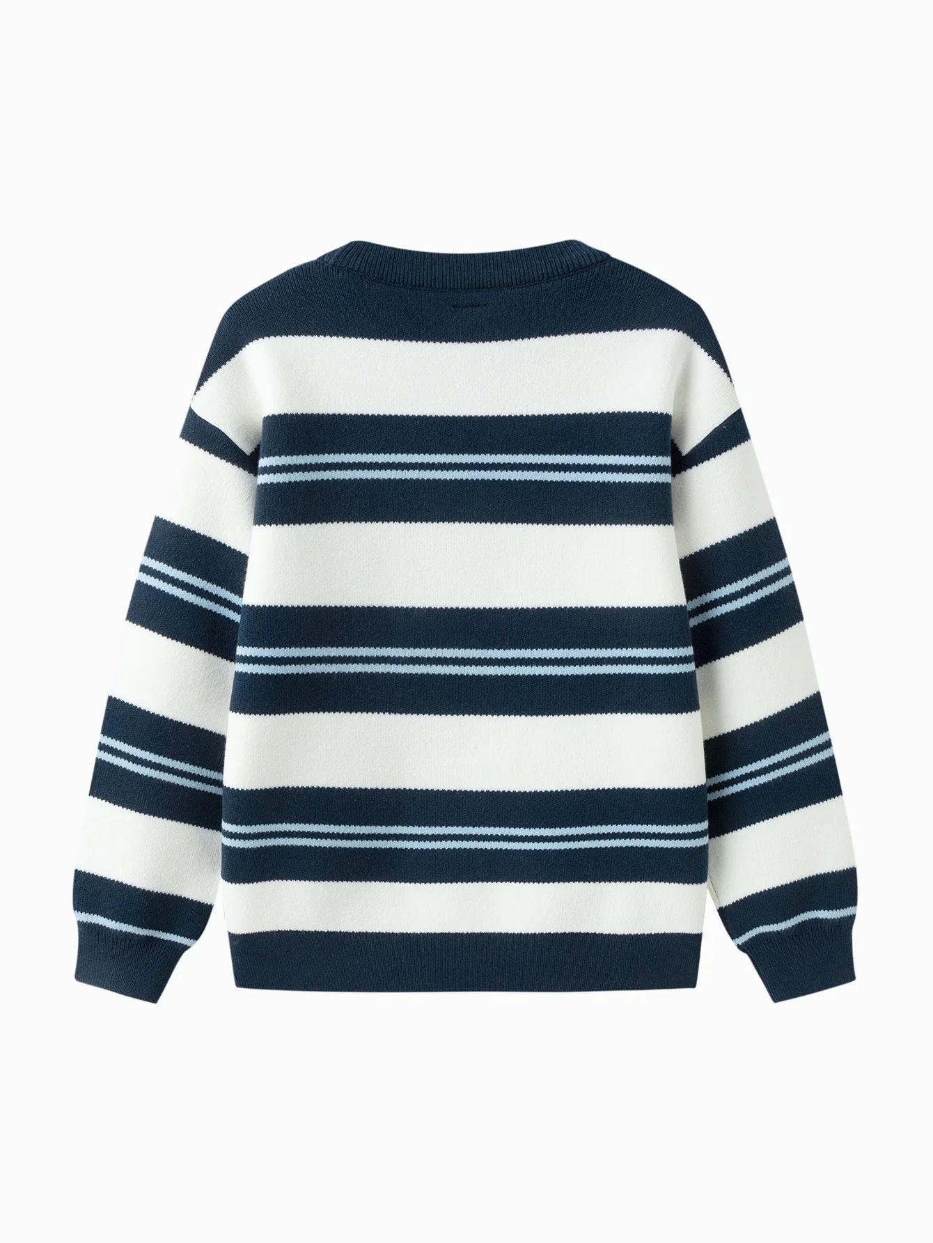 [ IP-Harry Potter ] Sweater 2025 Spring New Boy Round Neck Sweater - Image 24