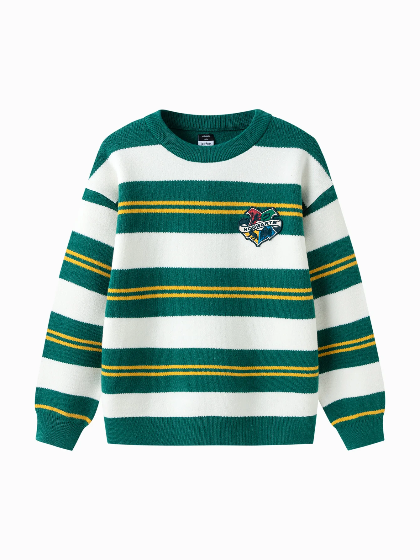 [ IP-Harry Potter ] Sweater 2025 Spring New Boy Round Neck Sweater - Image 8