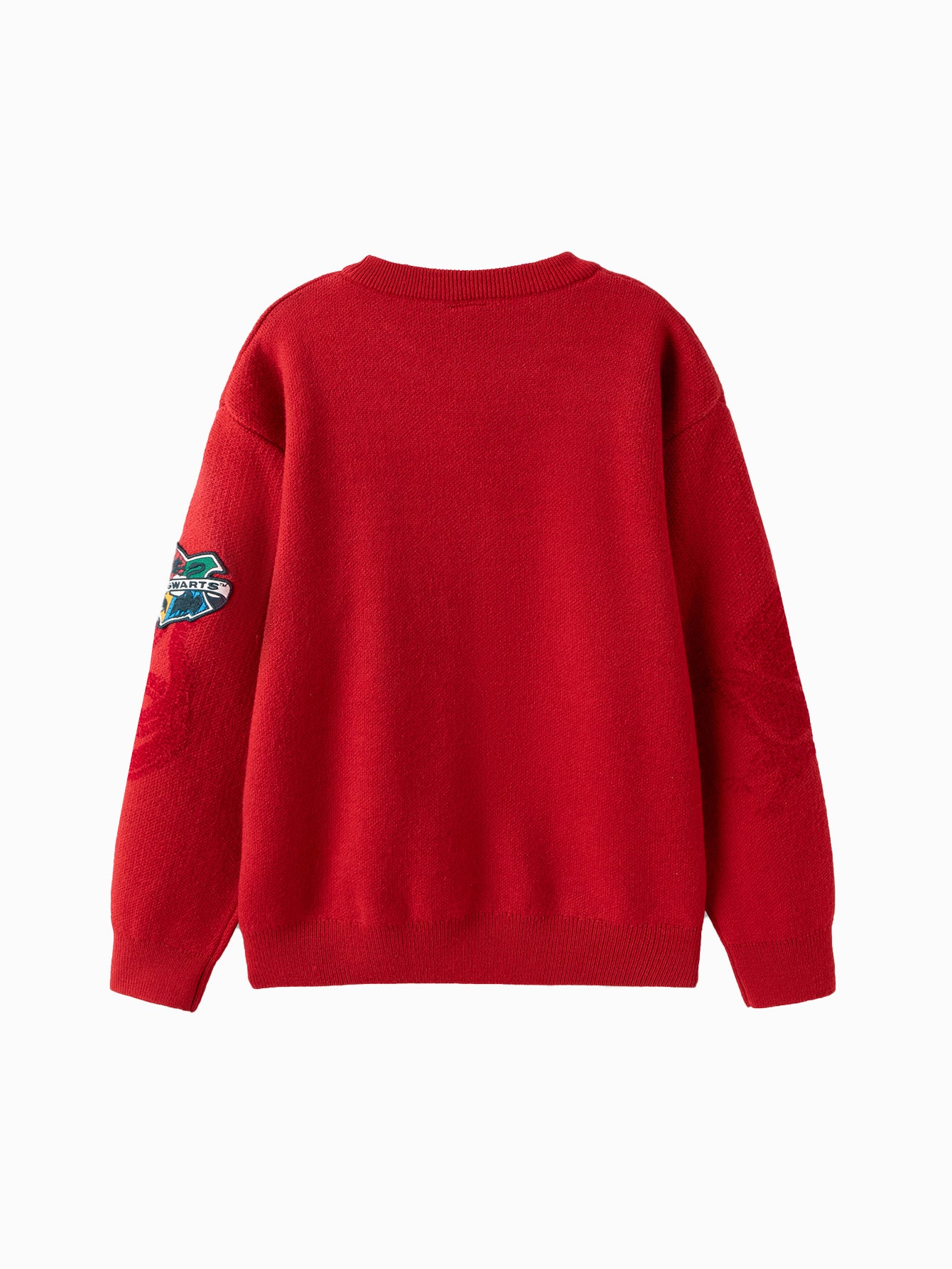 [ IP-Harry Potter ] balabala New Boy Round Neck Sweater - Image 3