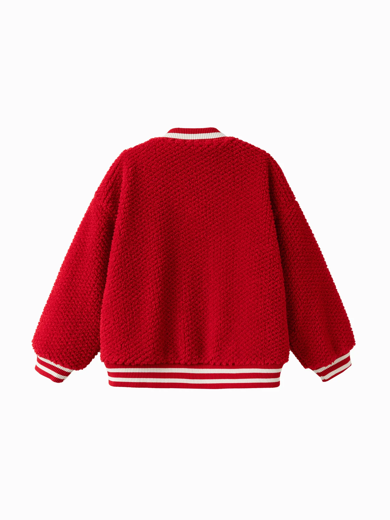 [ IP-Harry Potter ] Sweater New Girl diamond pattern Jacket - Image 6