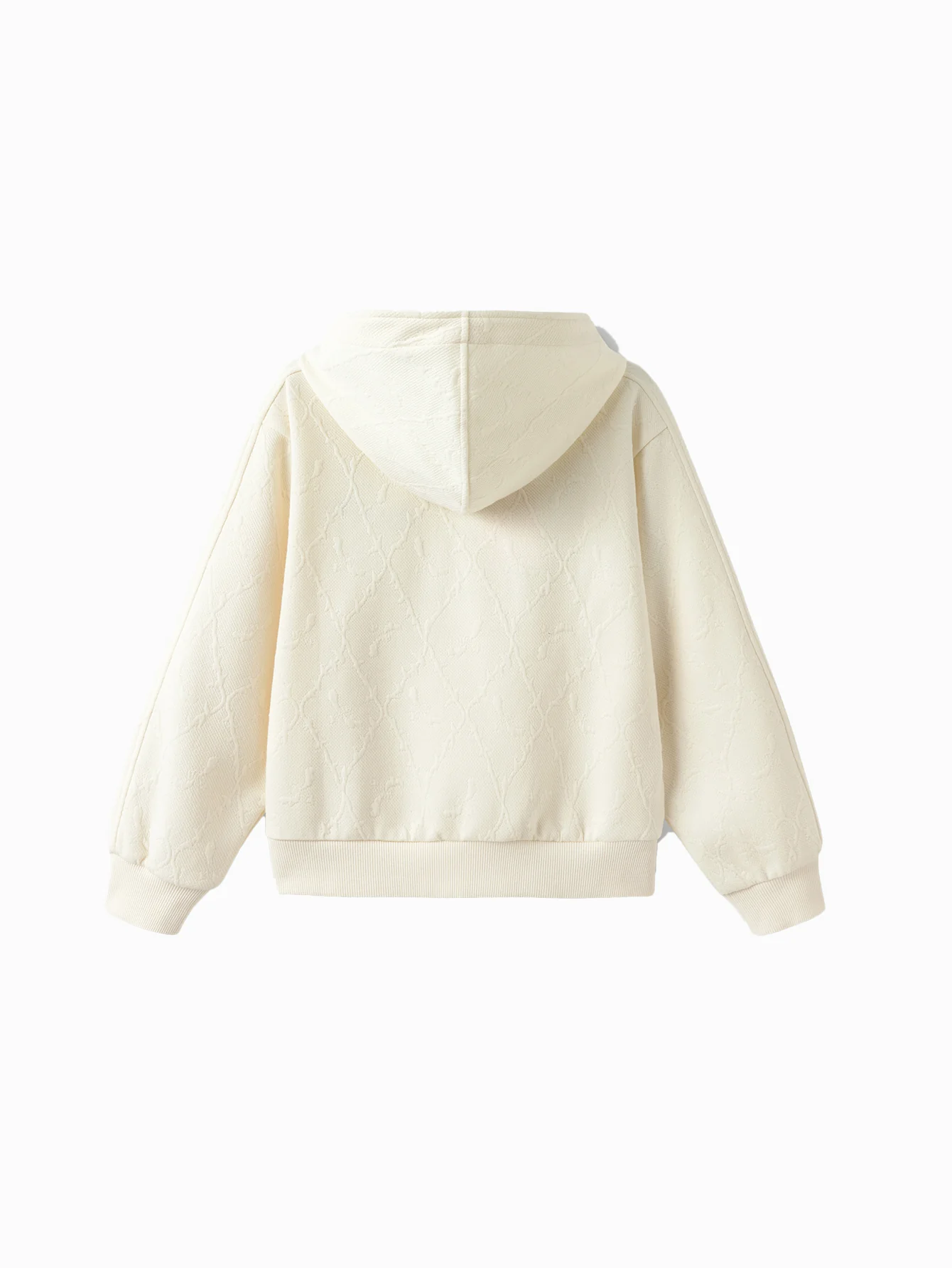 [ IP-Harry Potter ] balabala Girl Gloden Snitch Casual Hoodie - Image 15