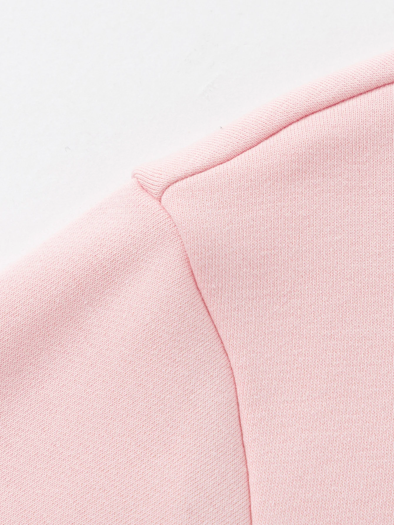 [ IP-Sanrio ] balabala Hello Kitty Girls Sweatshirt - Image 6