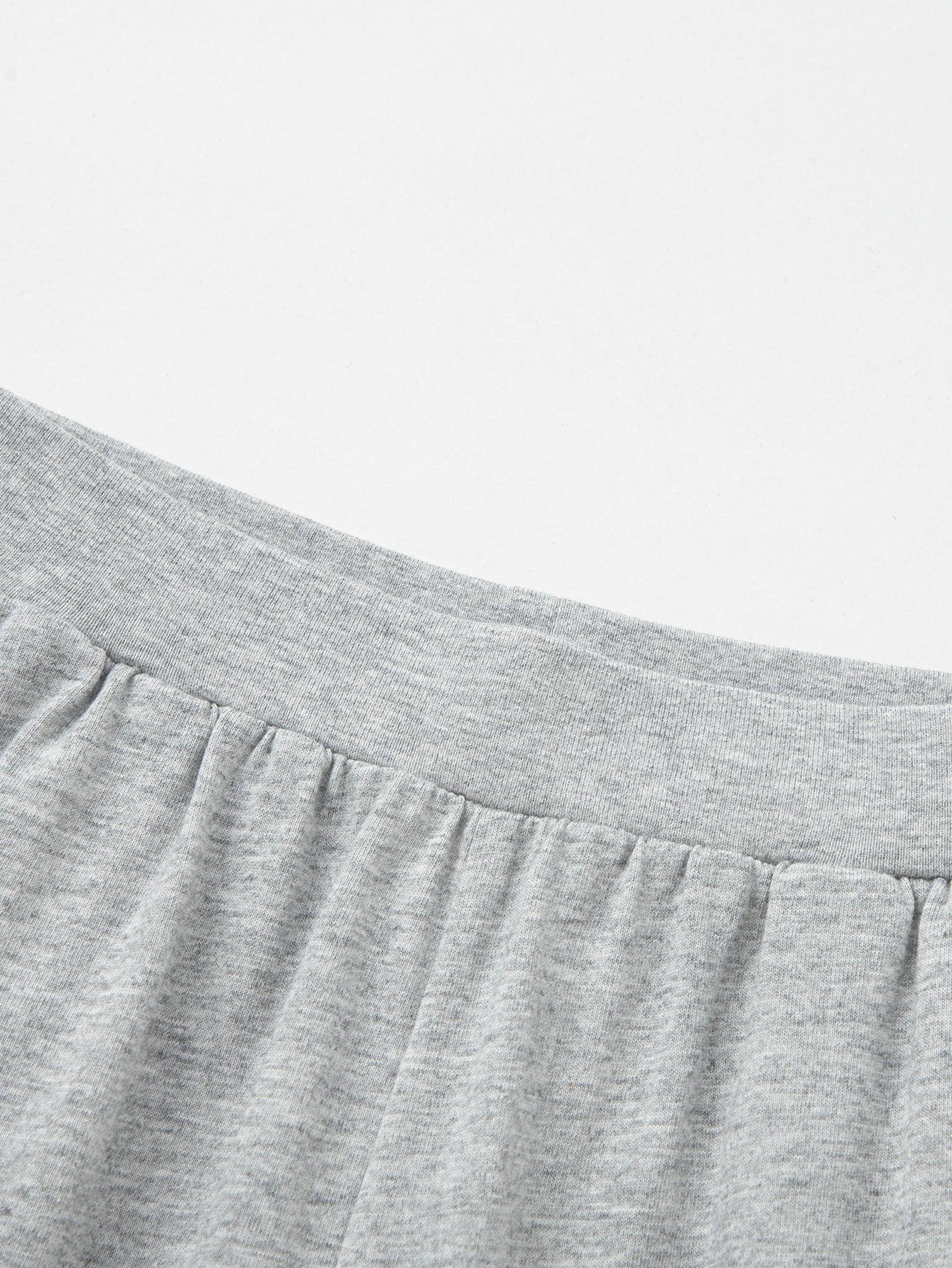 Kids Boy Knit Trousers - Image 3