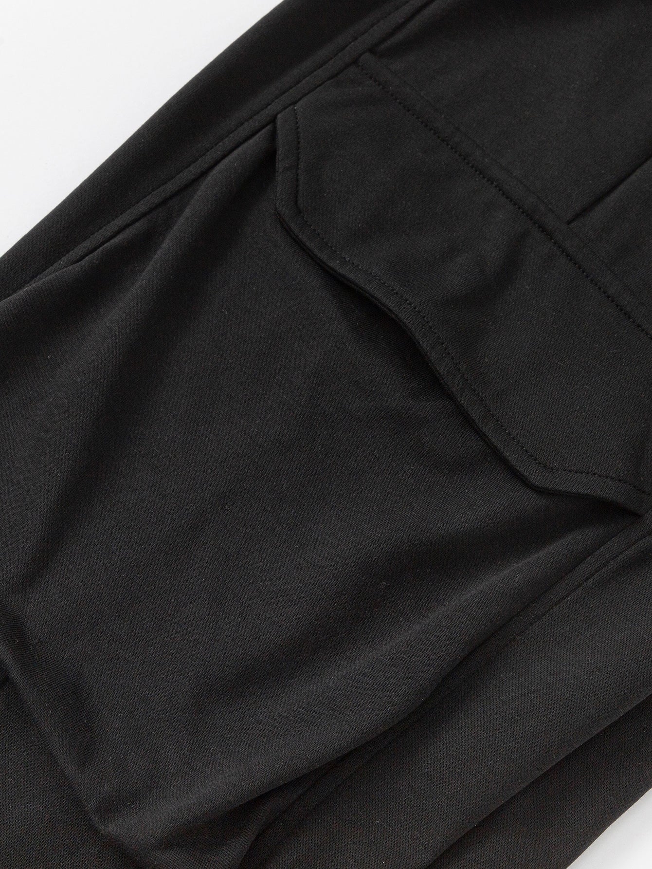 Kids Boy Knit Trousers - Image 11
