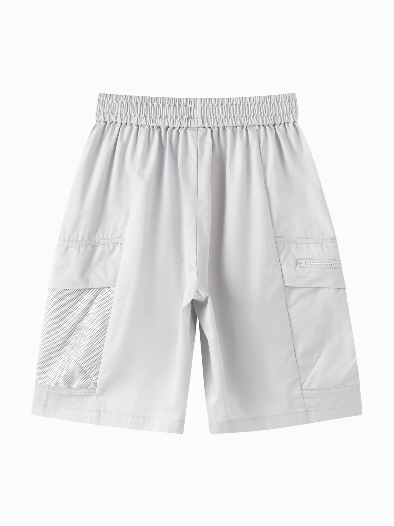 Kids Boy Middle Pants - Image 2