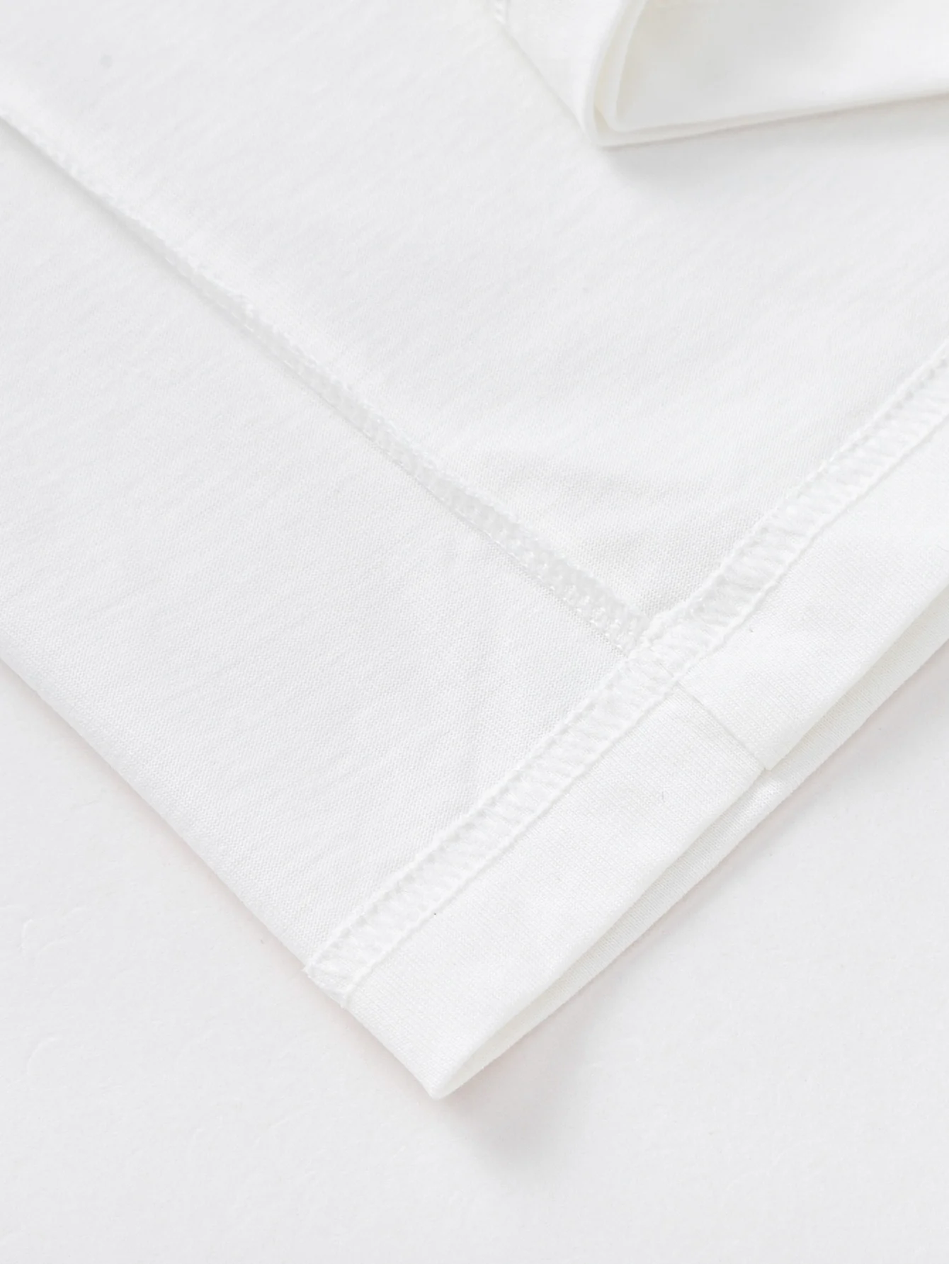 Kids Boy Round V-Neck Short-Sleeved T-Shirt - Image 22