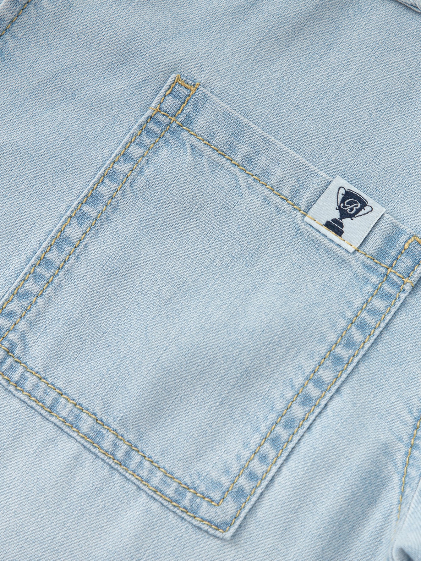 Kids Boy Short Sleeve Shirt - Image 3