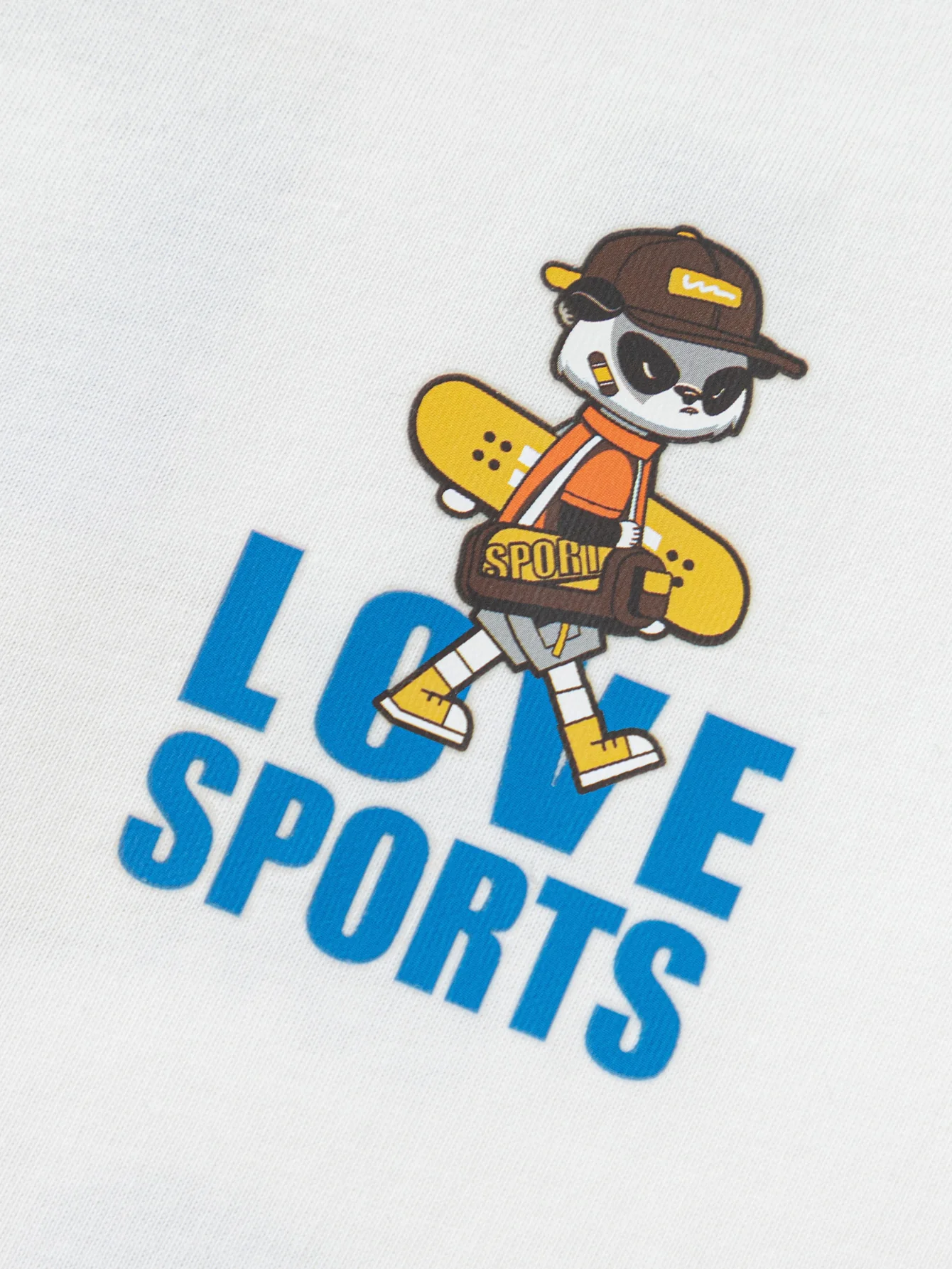 Kids Boy Short Sleeve T-Shirt - Image 12