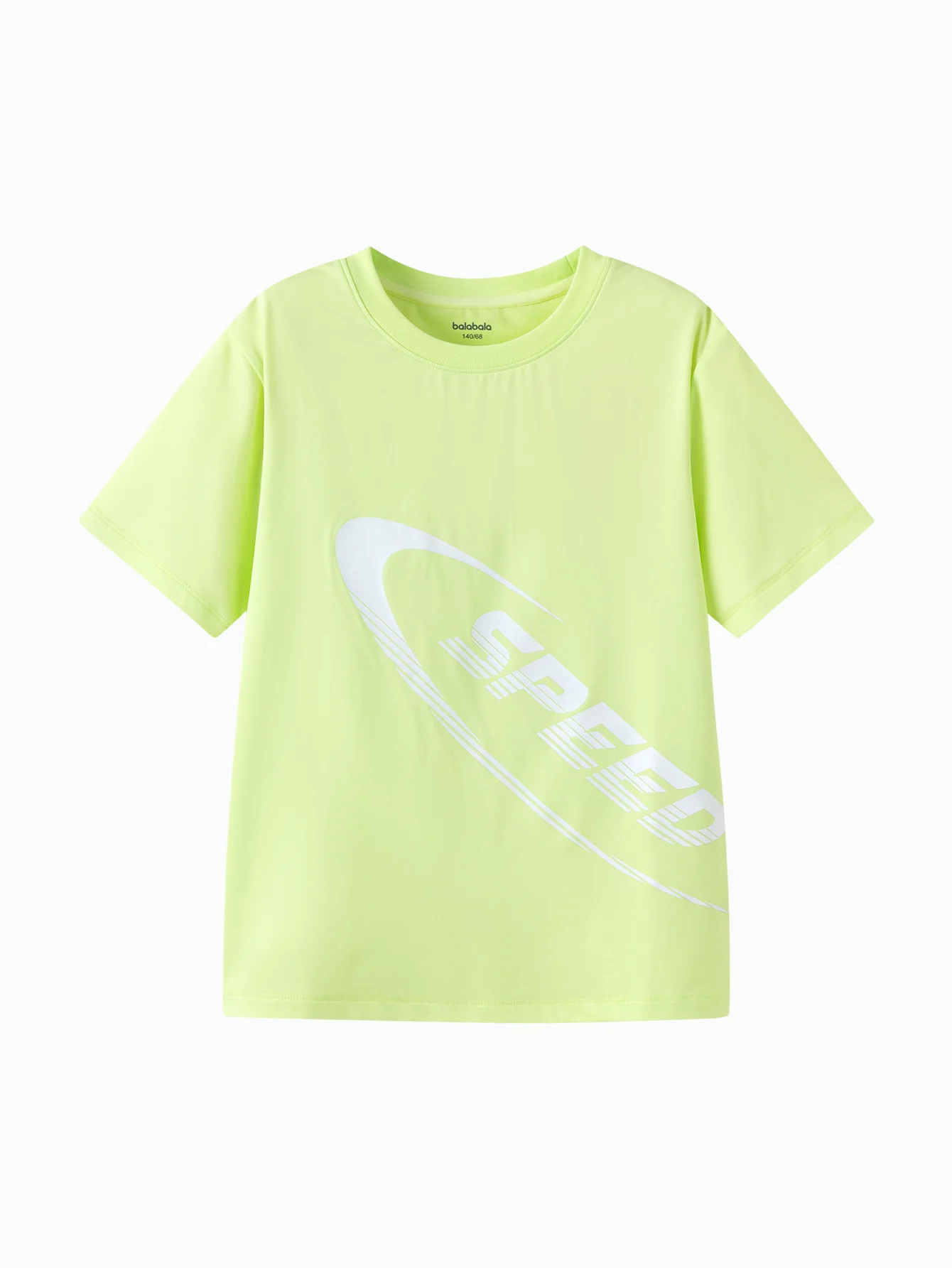 Kids Boy Short Sleeve T-Shirt - Image 10