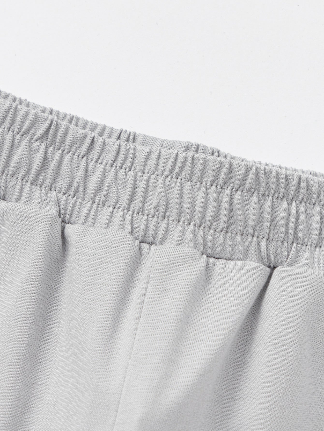 Kids Girl Cropped Trousers - Image 3