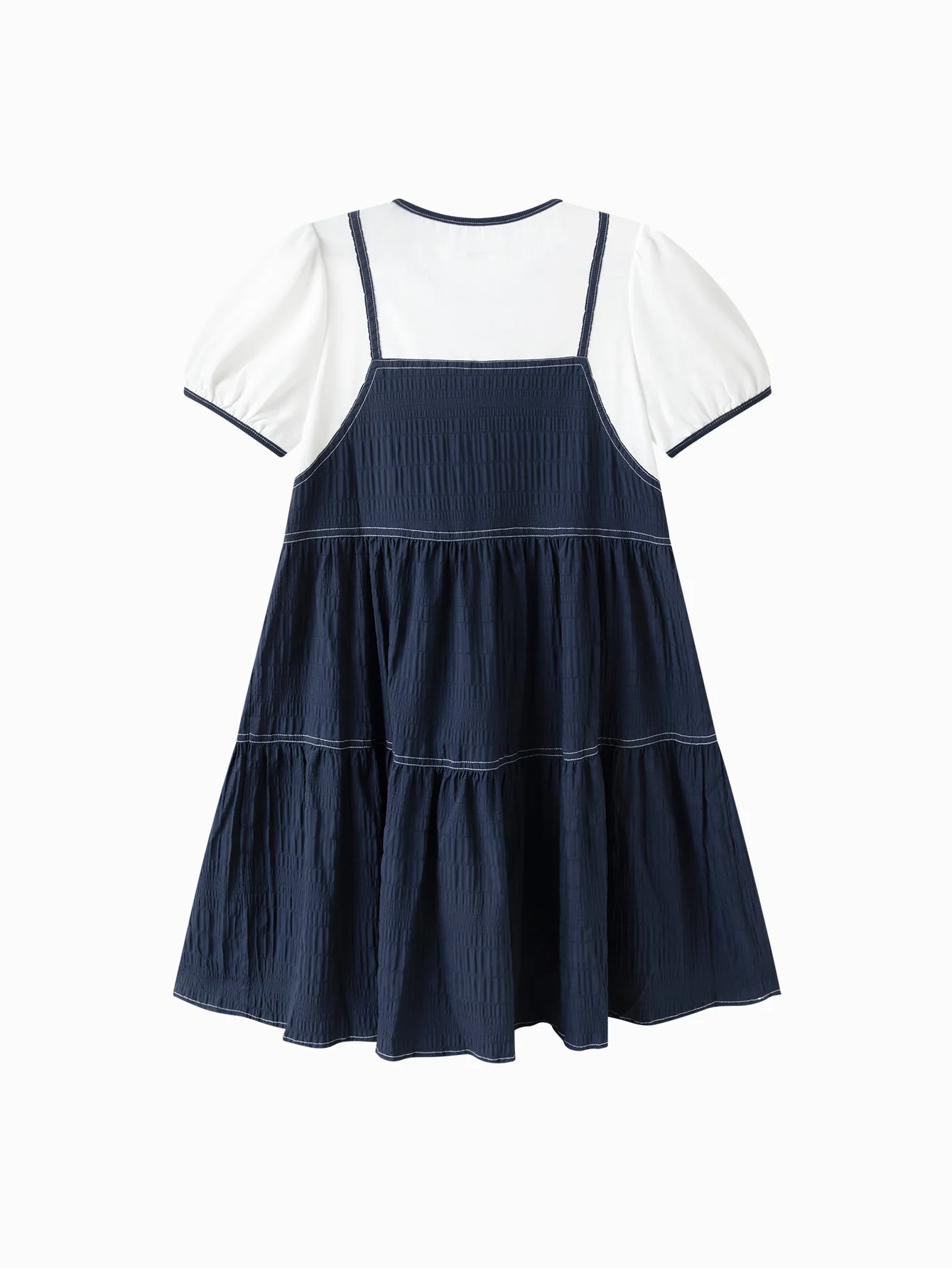 Kids Girl Dress - Image 7
