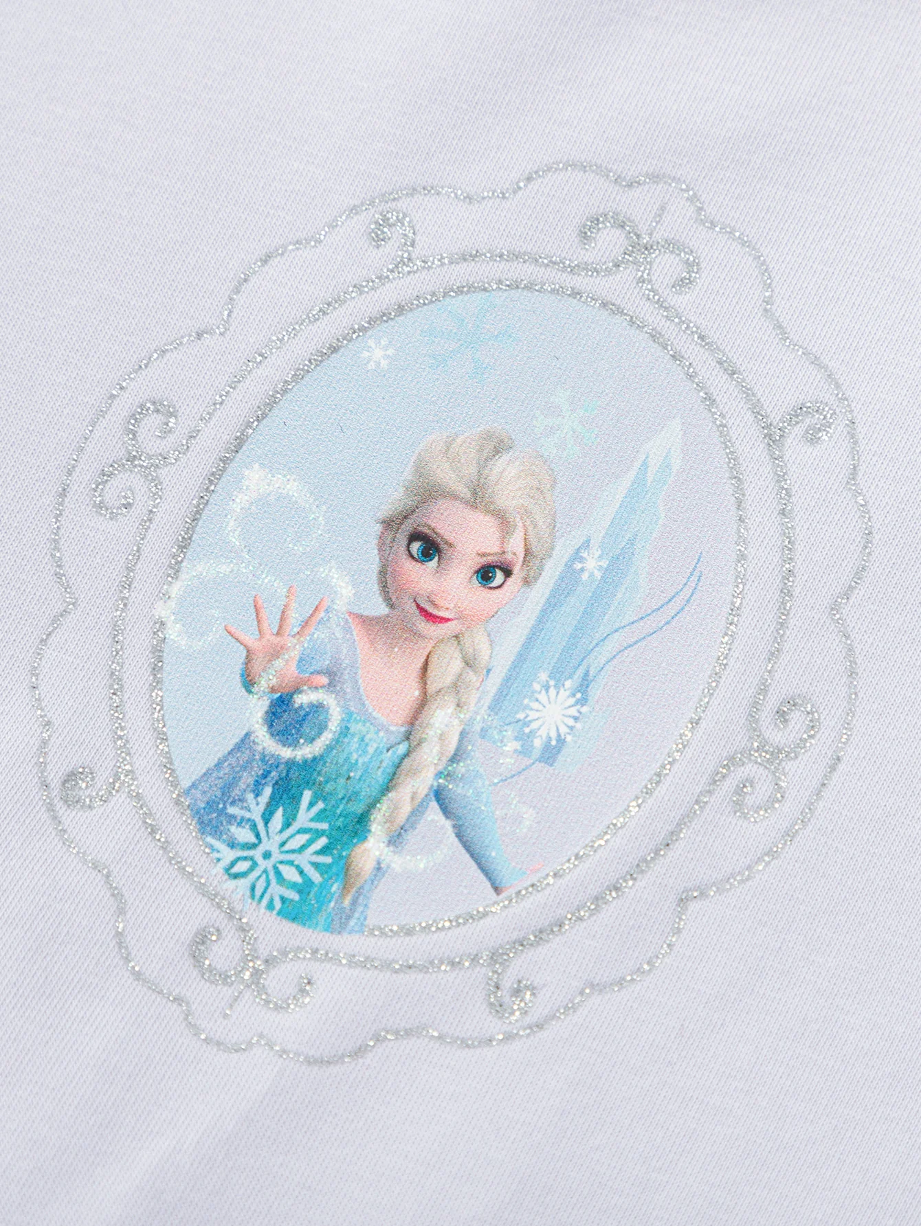 [ IP-Frozen ] balabala Elsa Kids Girl Dress - Image 17