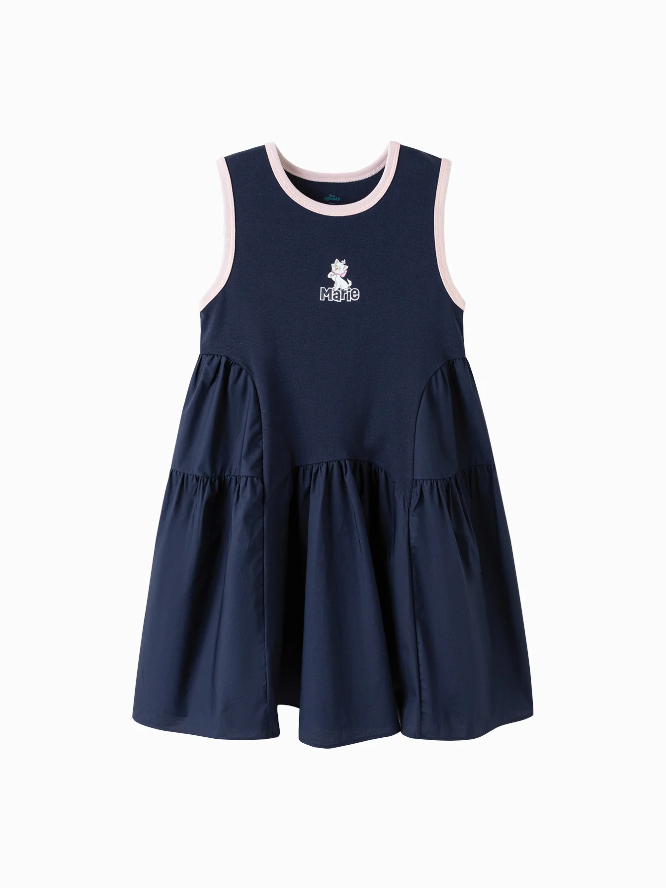 Kids Girl Dress - Image 19