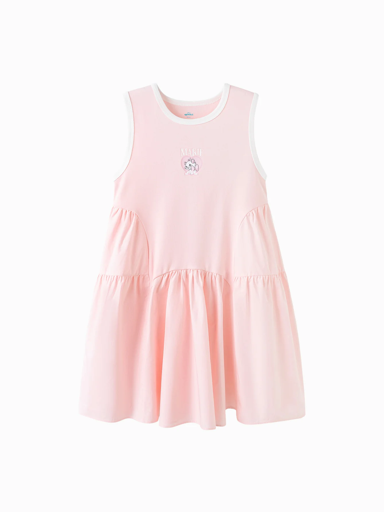 Kids Girl Dress - Image 4