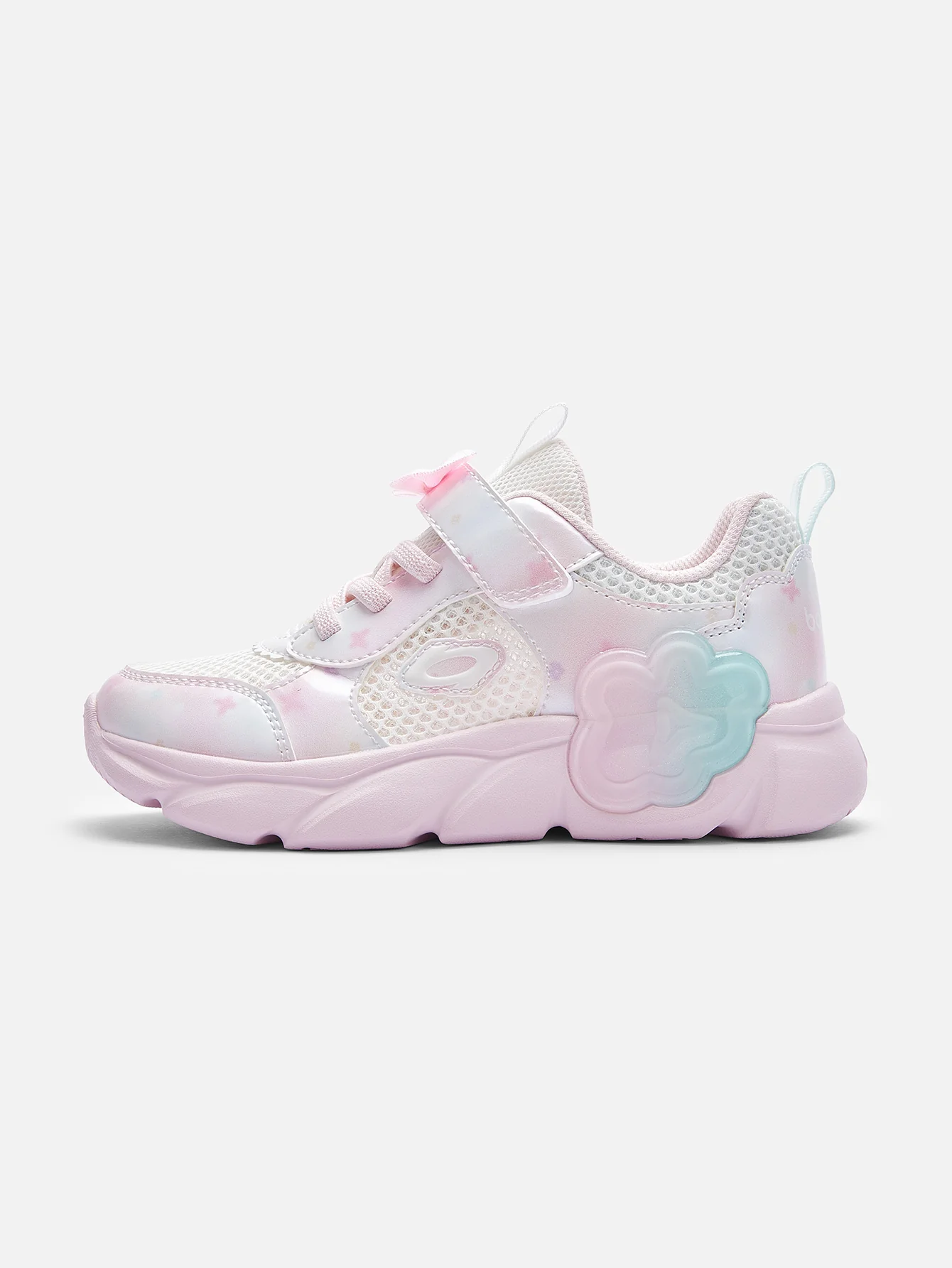 Kids Girl Jogging Shoes - Image 8