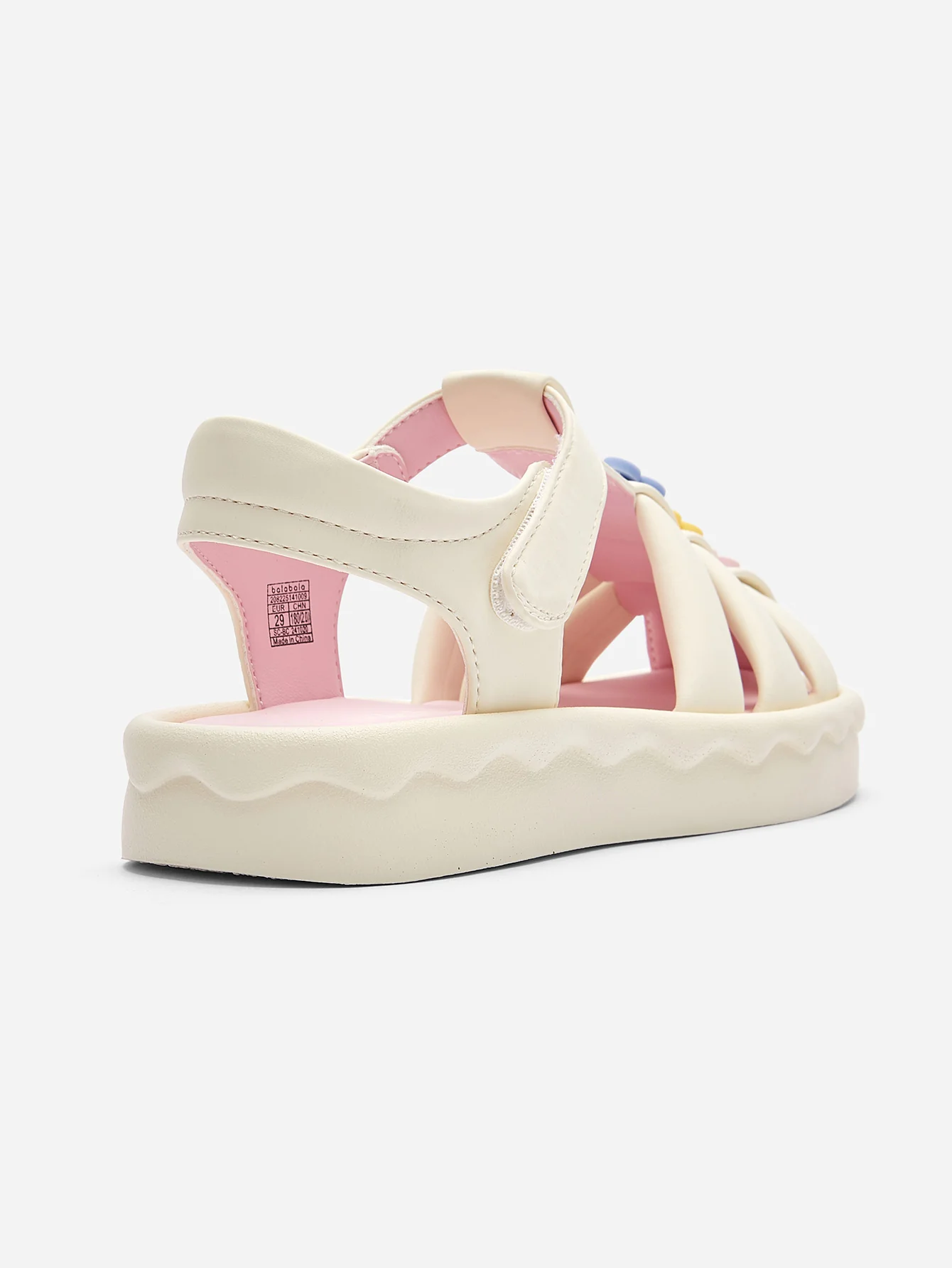 Kids Girl Sandals - Image 11