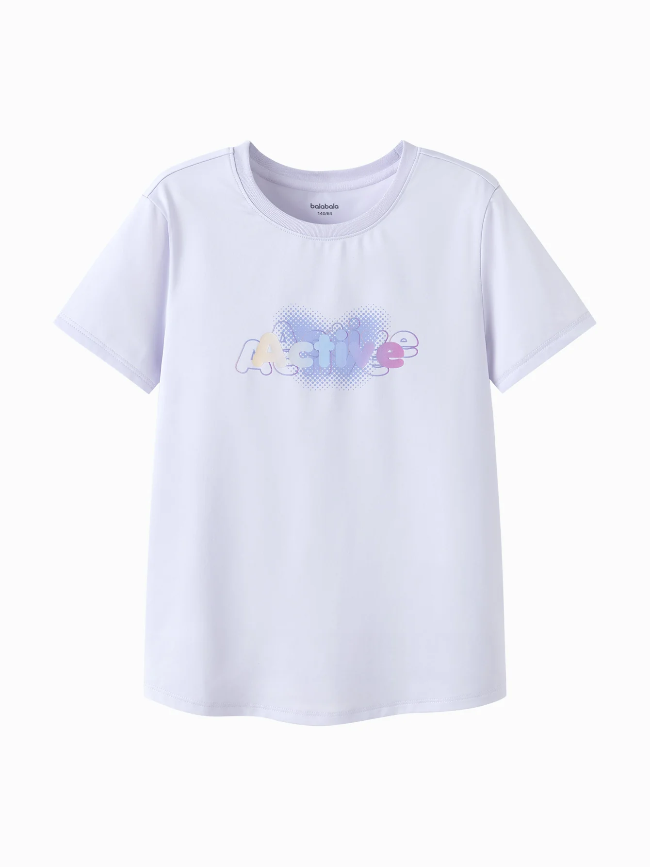 Kids Girl Short Sleeve T-Shirt - Image 16