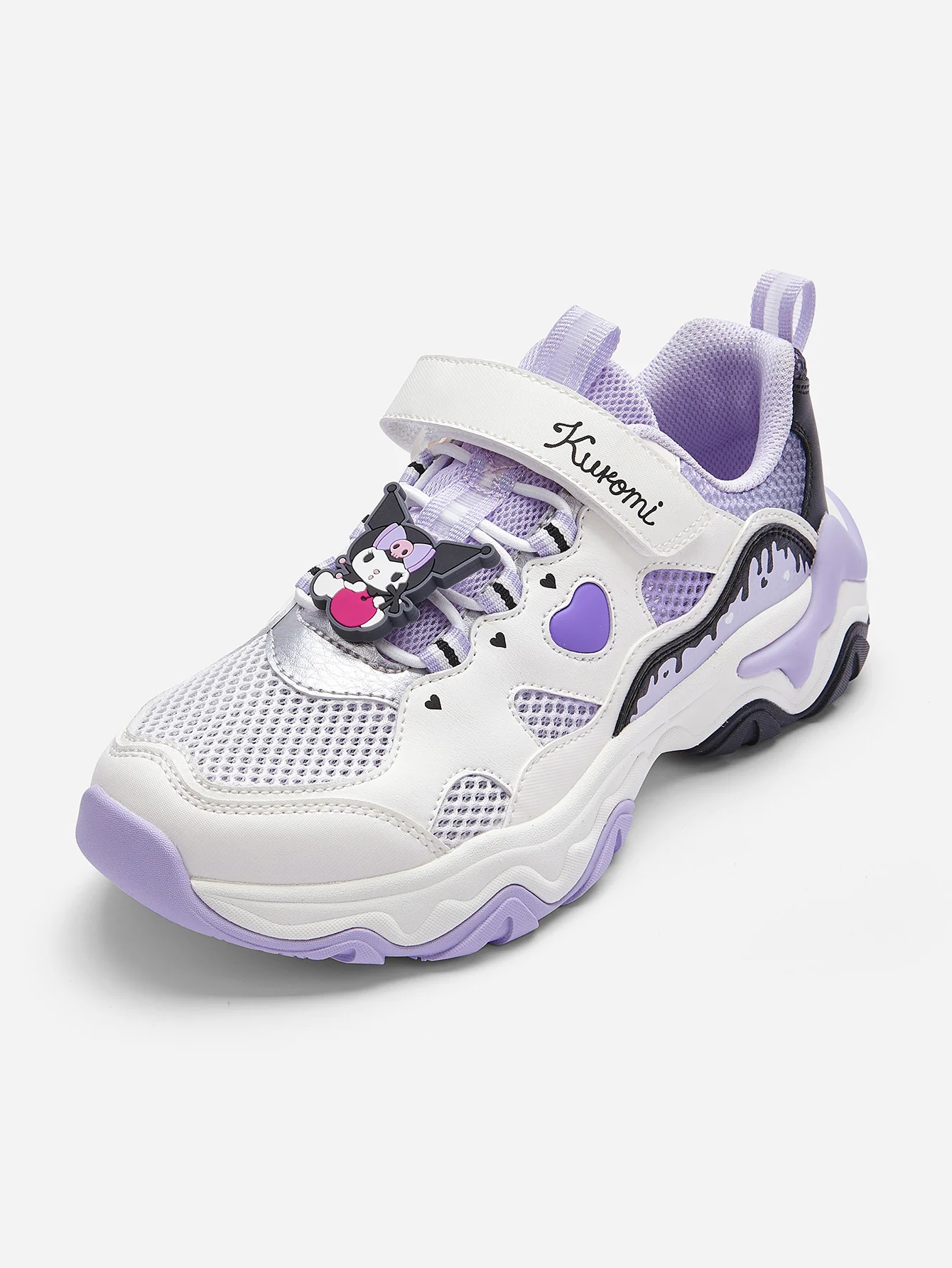 Kids Girl Sports Shoes