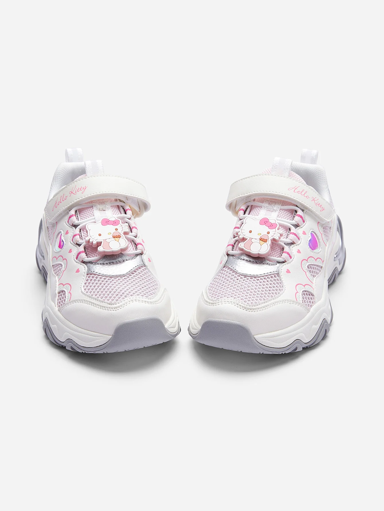 Kids Girl Sports Shoes - Image 10